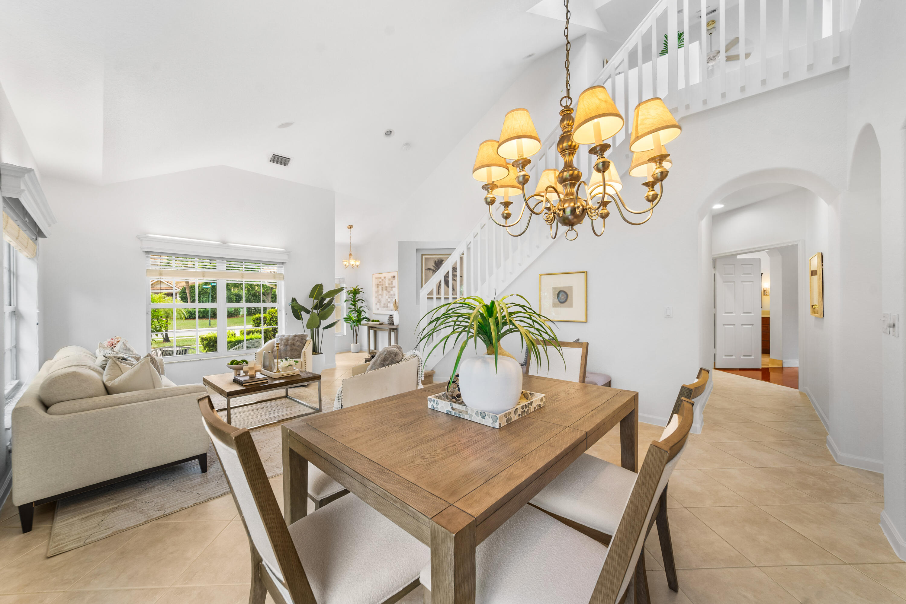 PARKLAND ISLES - Residential
