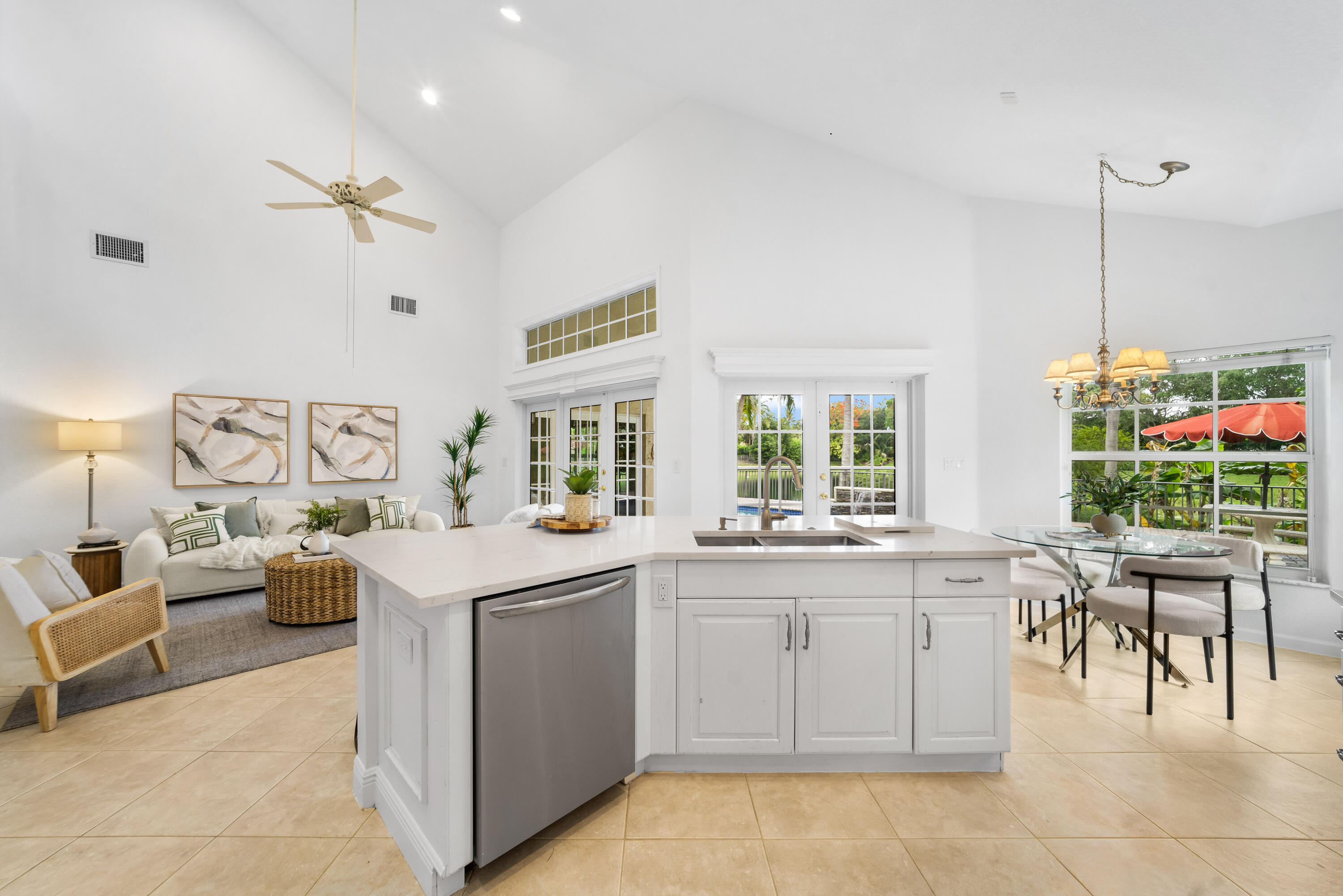 PARKLAND ISLES - Residential