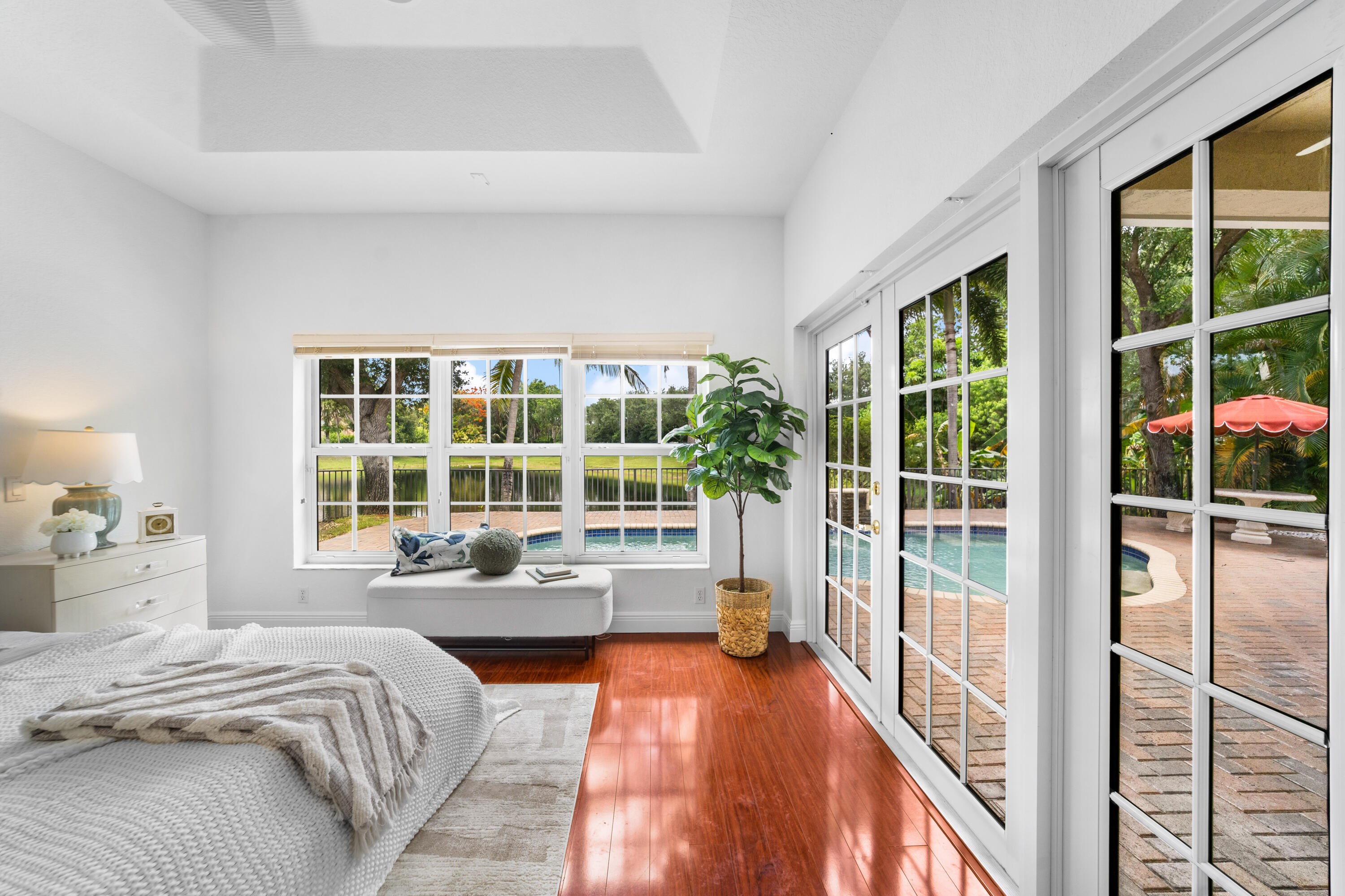 PARKLAND ISLES - Residential