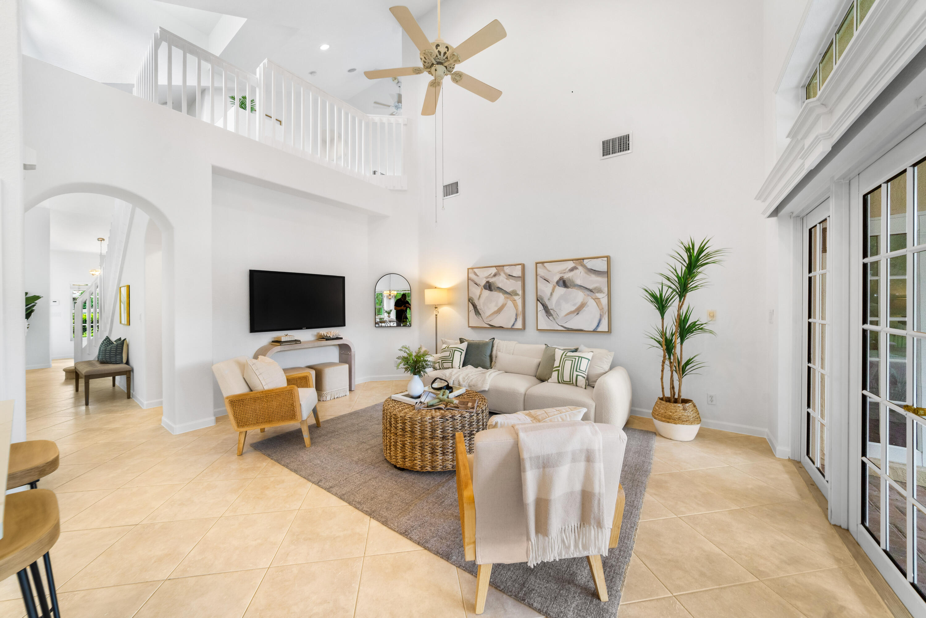 PARKLAND ISLES - Residential