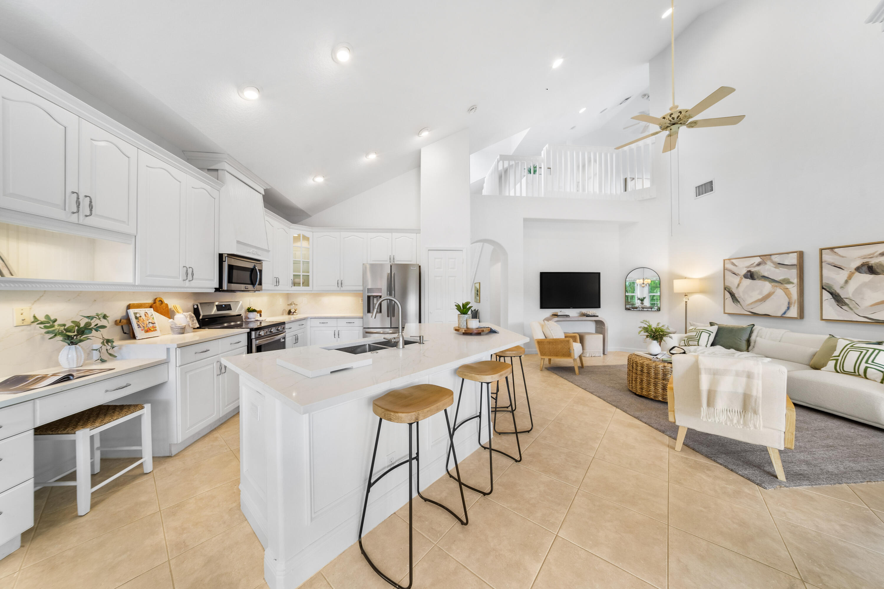 PARKLAND ISLES - Residential