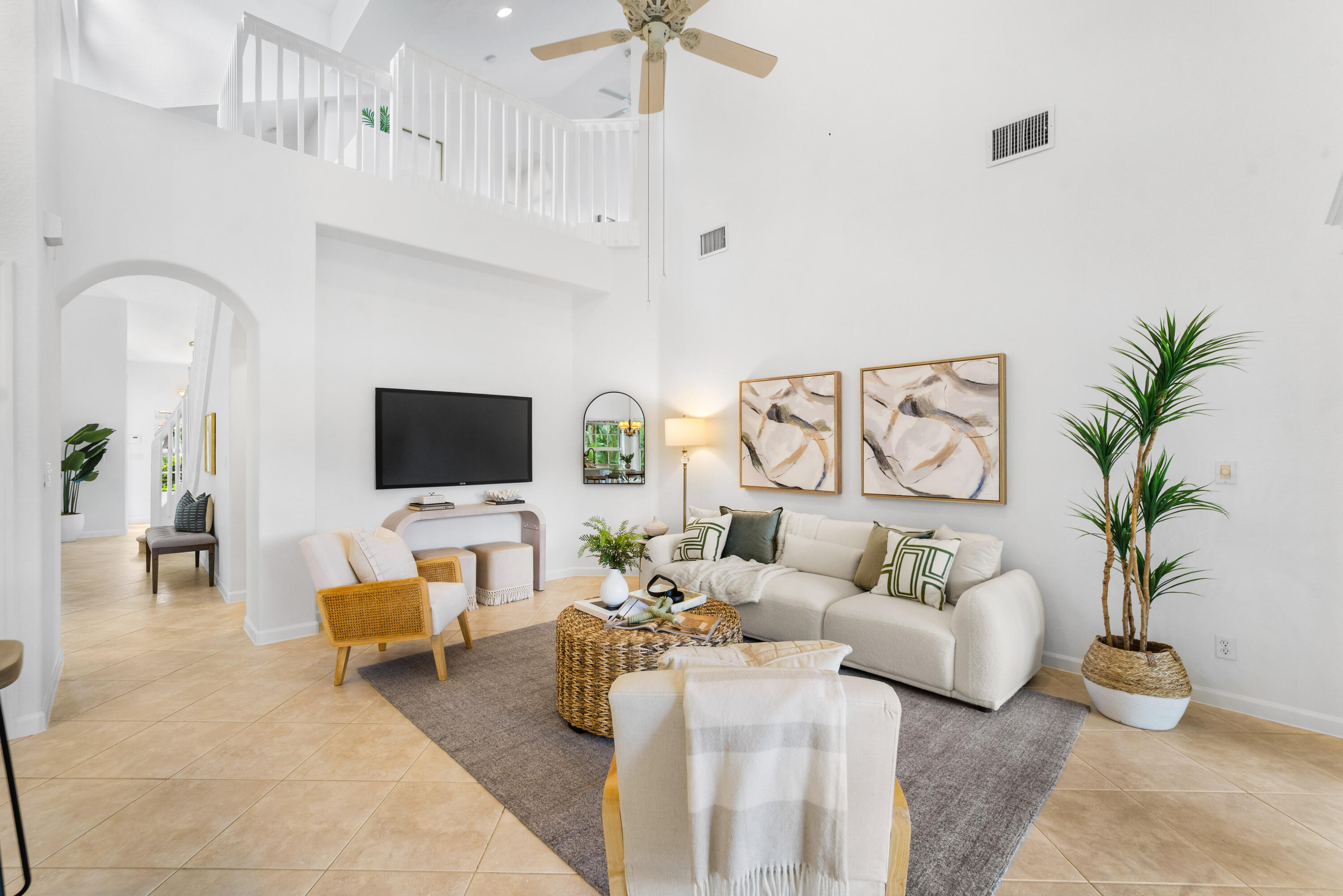 PARKLAND ISLES - Residential