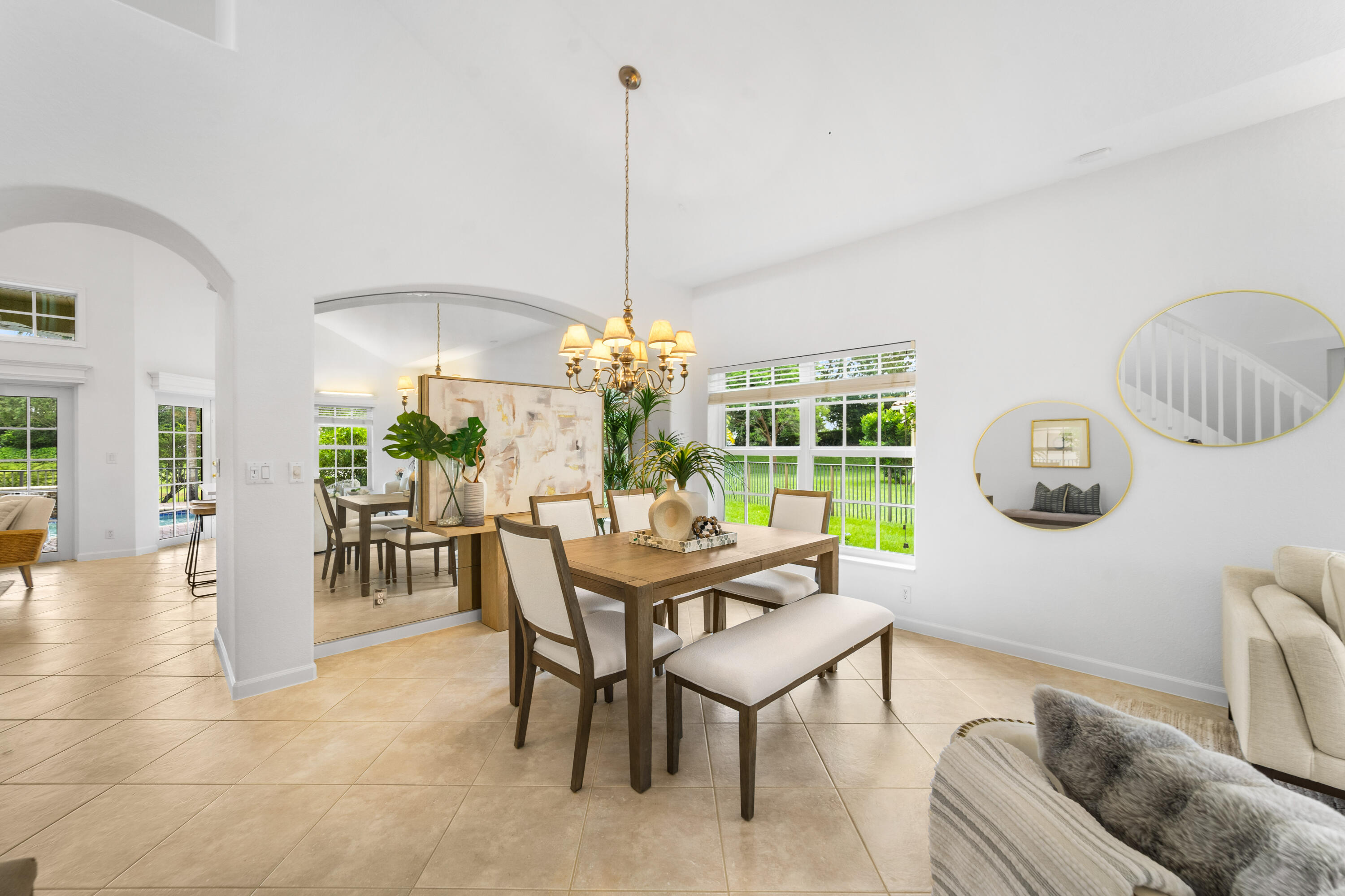 PARKLAND ISLES - Residential