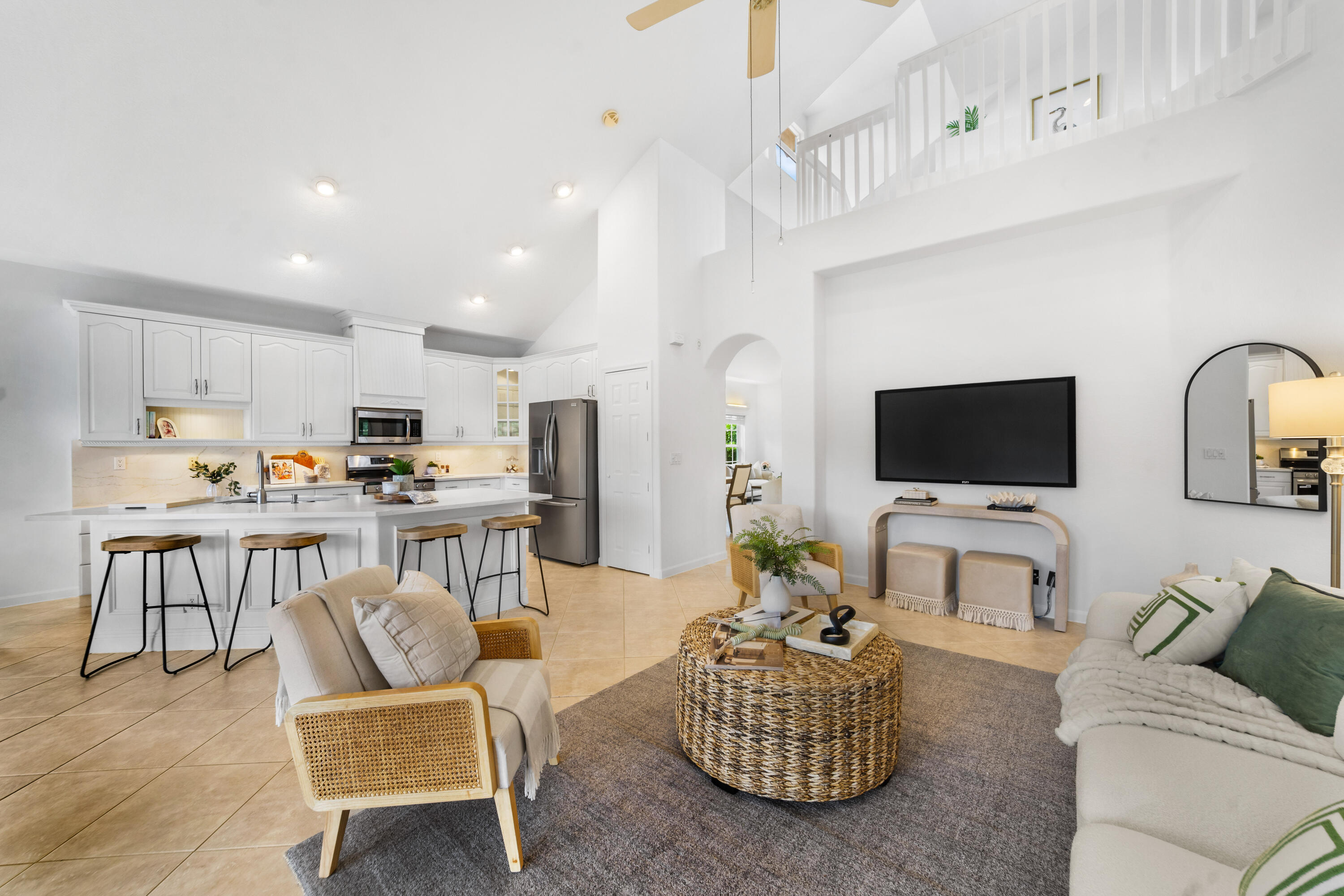 PARKLAND ISLES - Residential