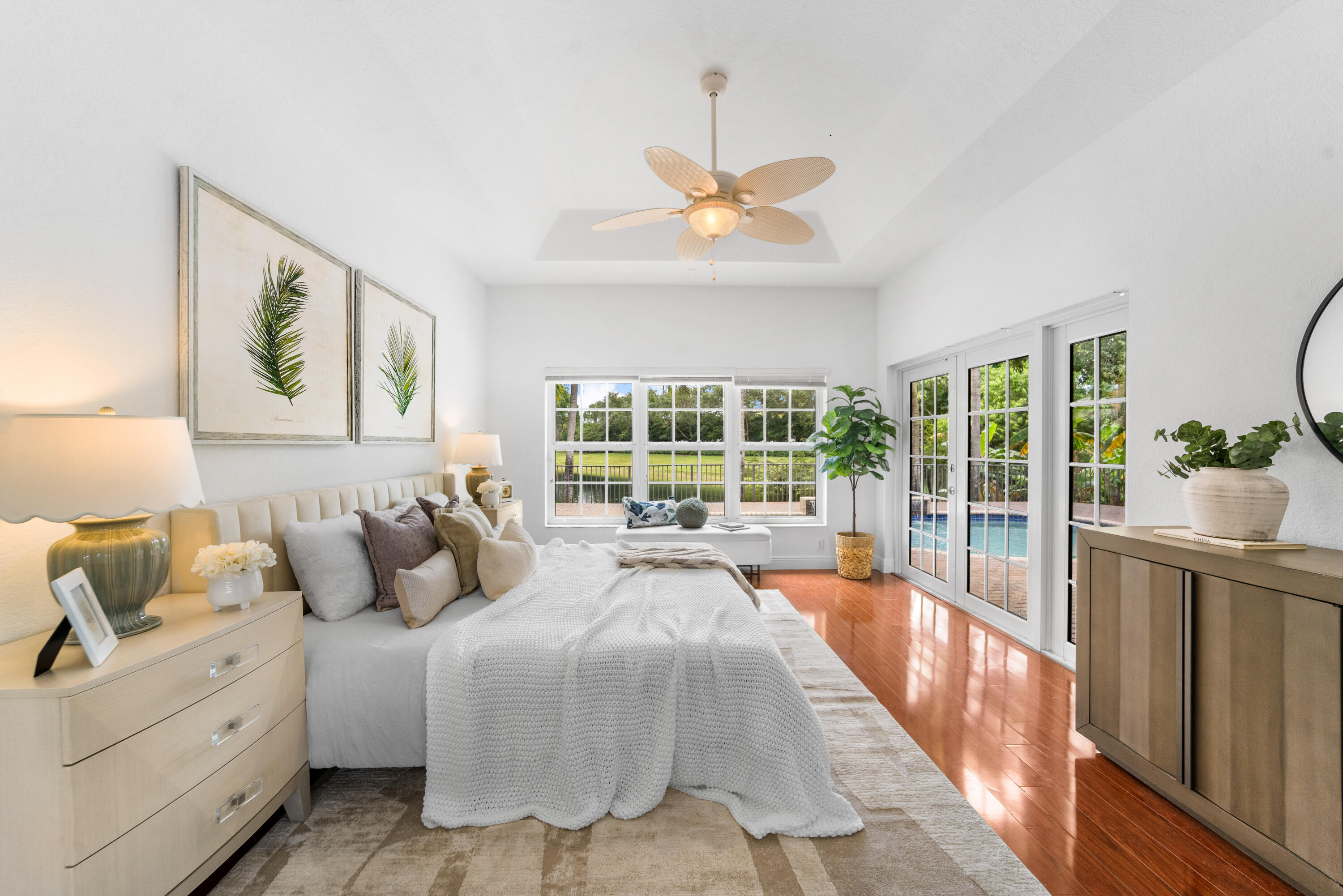 PARKLAND ISLES - Residential