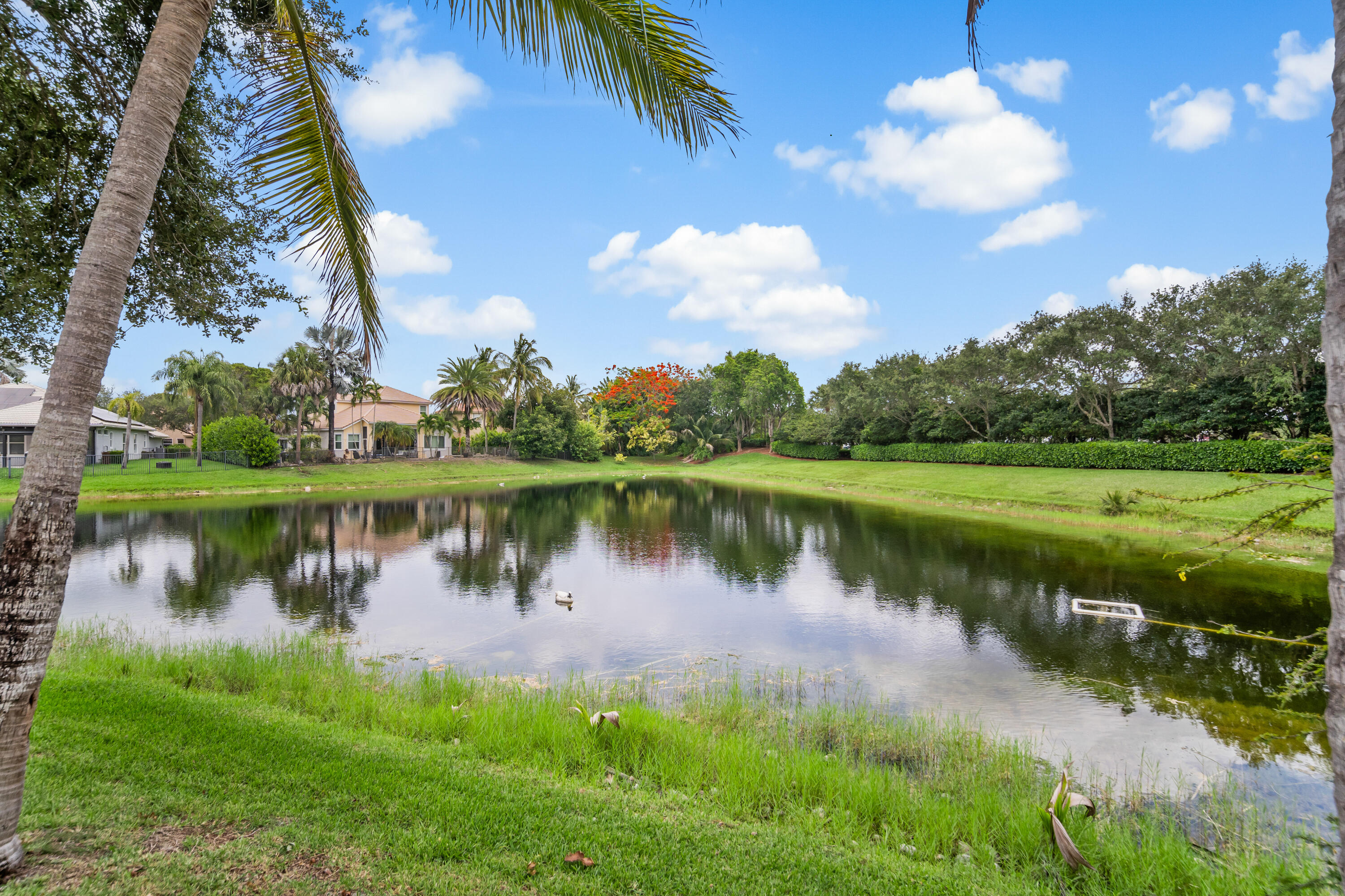 PARKLAND ISLES - Residential