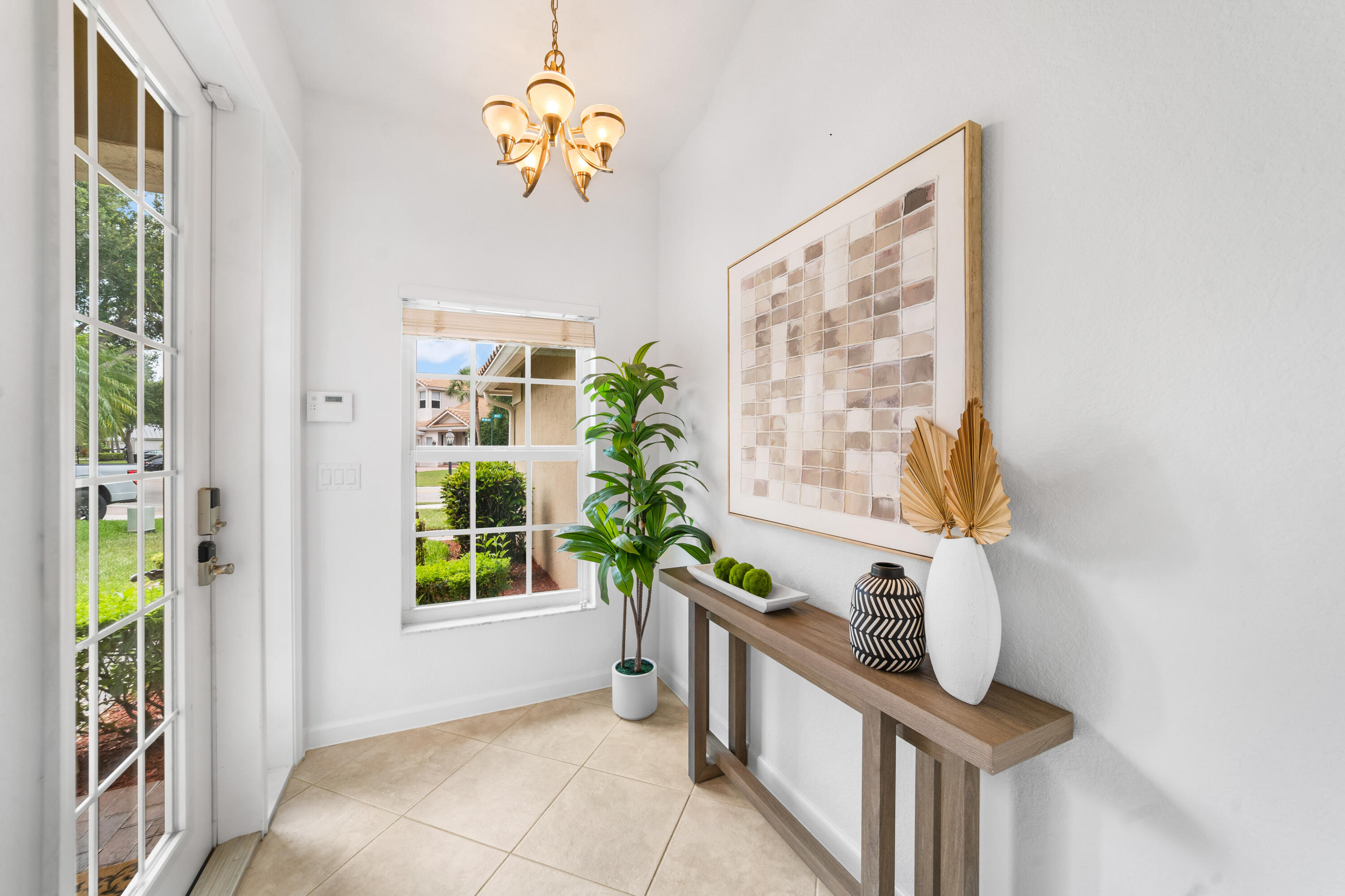 PARKLAND ISLES - Residential