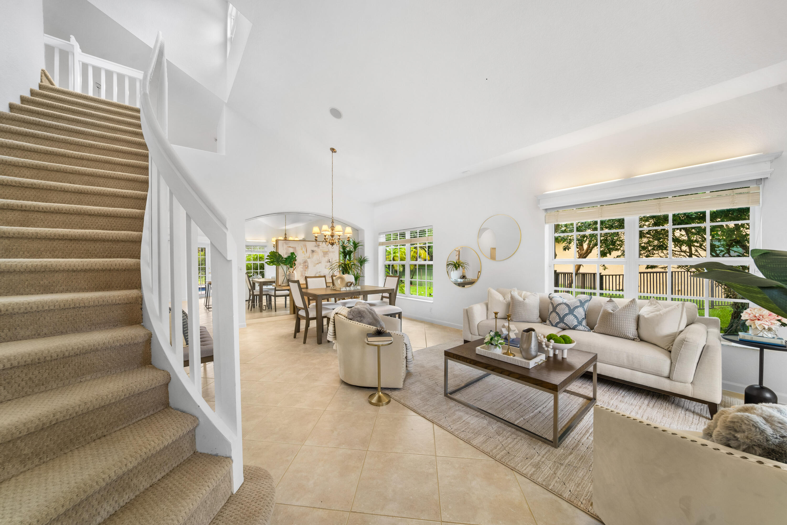 PARKLAND ISLES - Residential