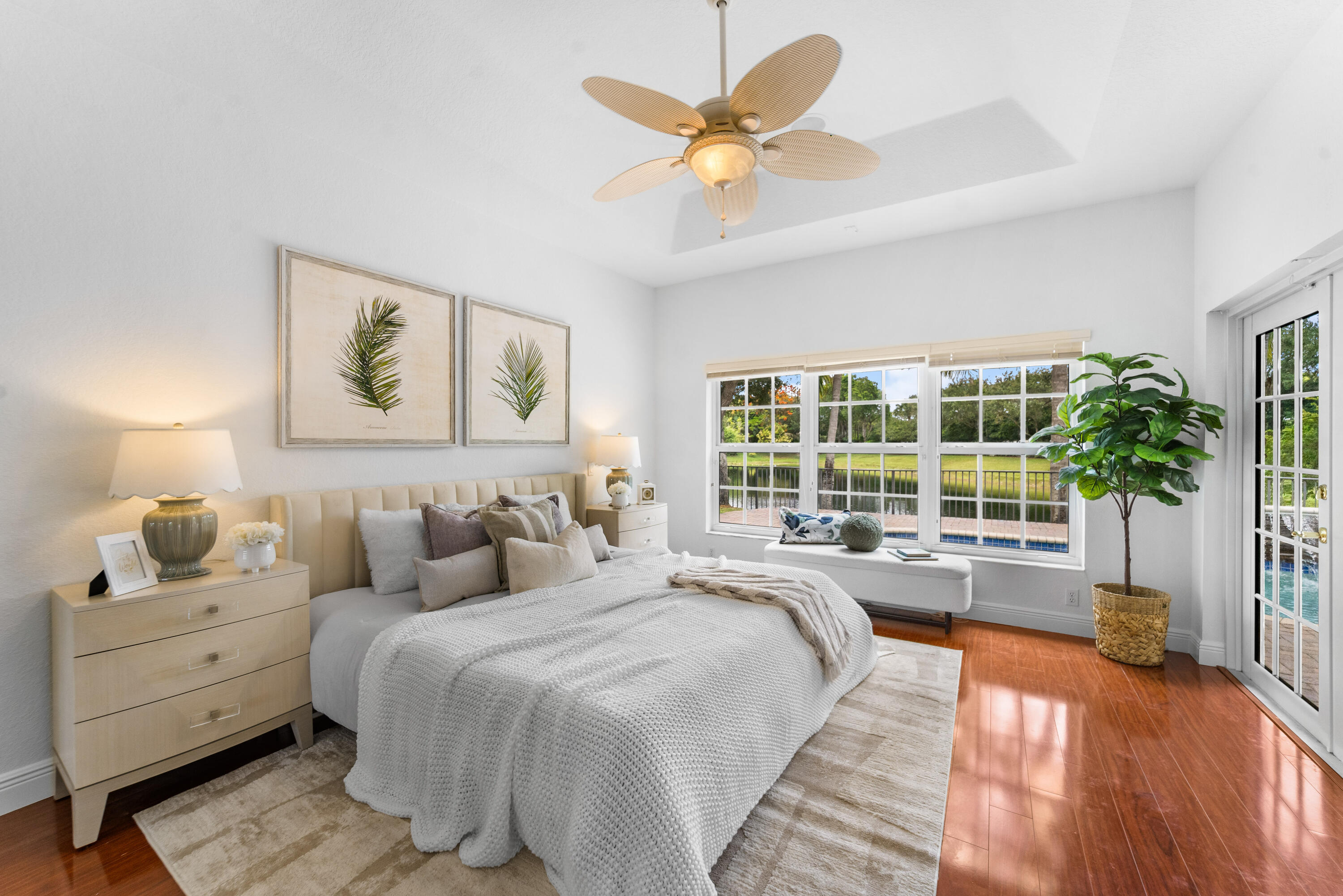 PARKLAND ISLES - Residential