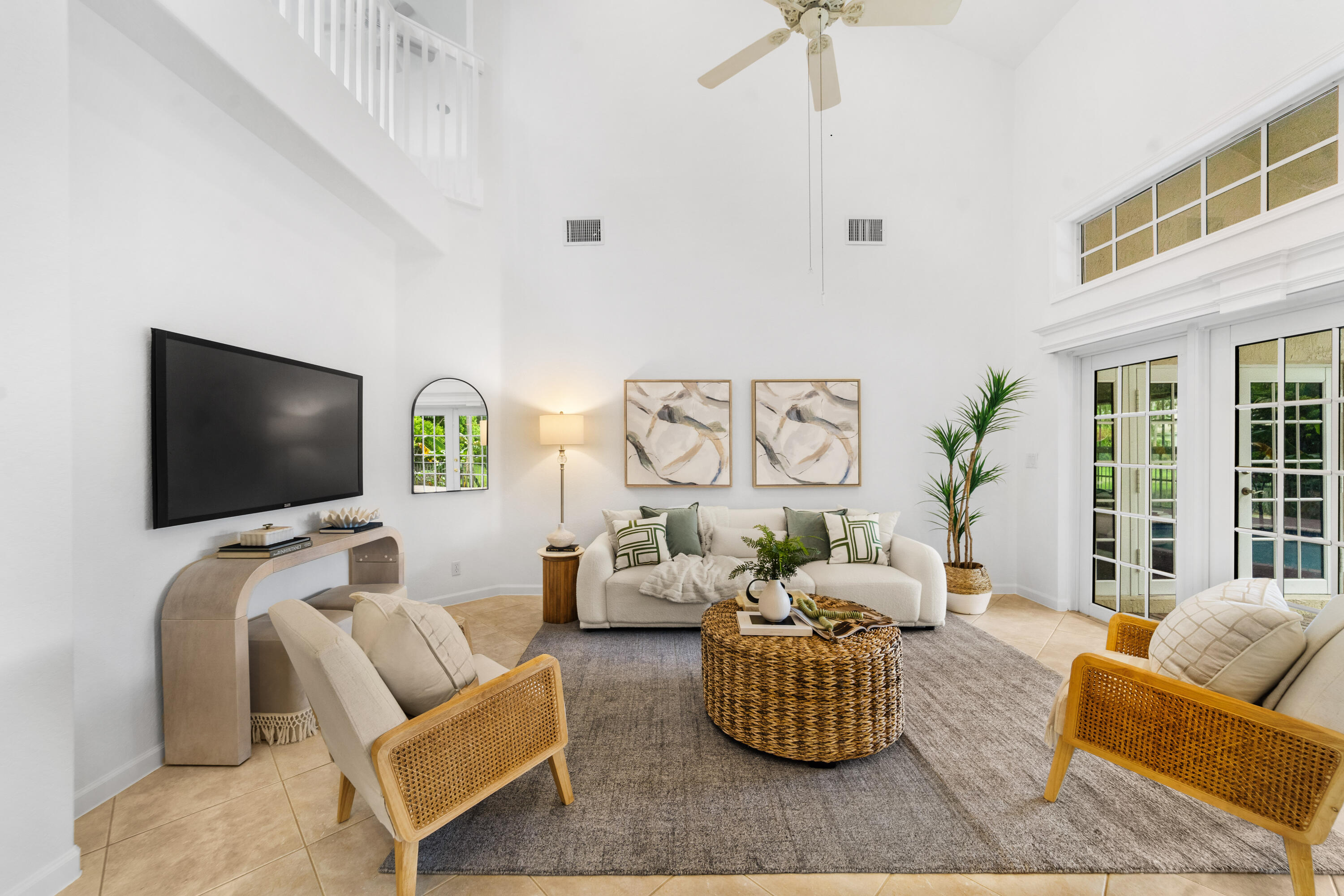 PARKLAND ISLES - Residential