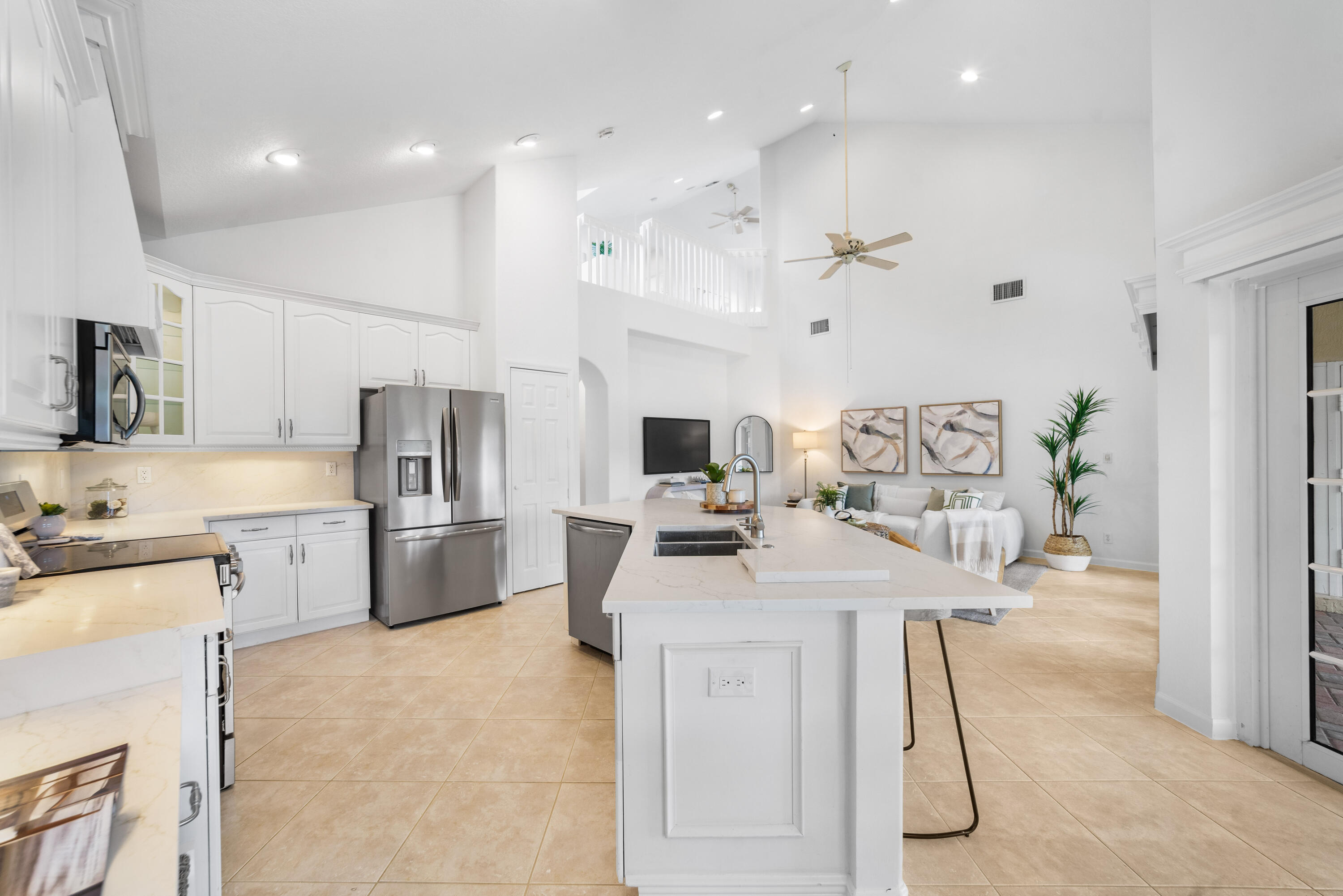 PARKLAND ISLES - Residential