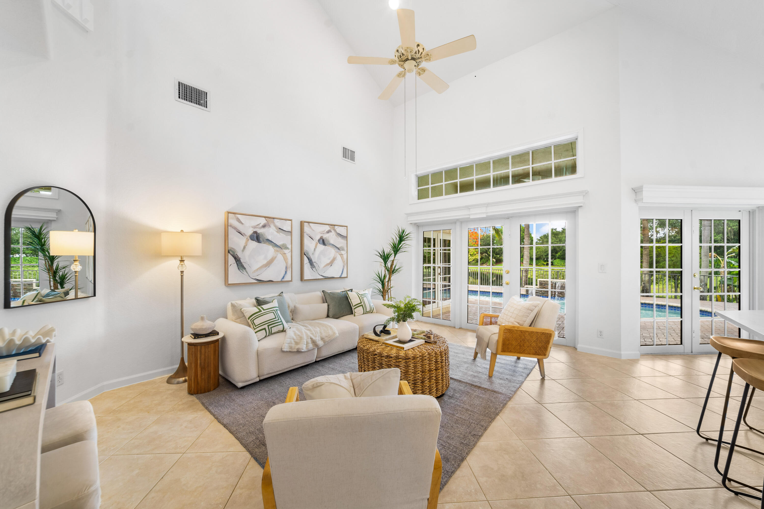 PARKLAND ISLES - Residential