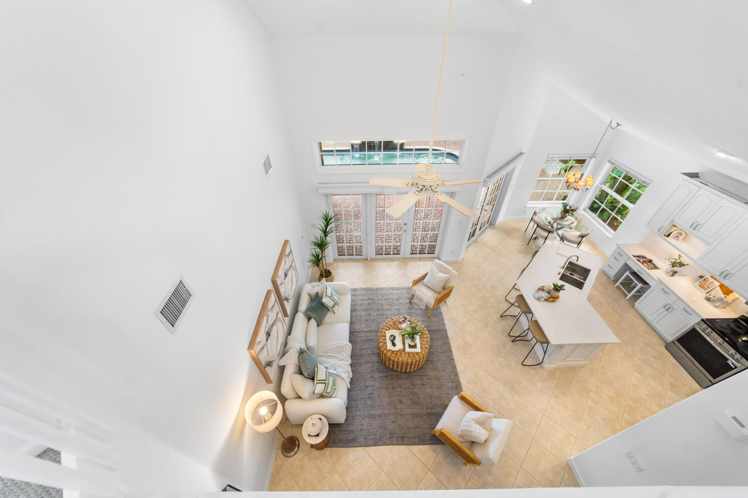 PARKLAND ISLES - Residential