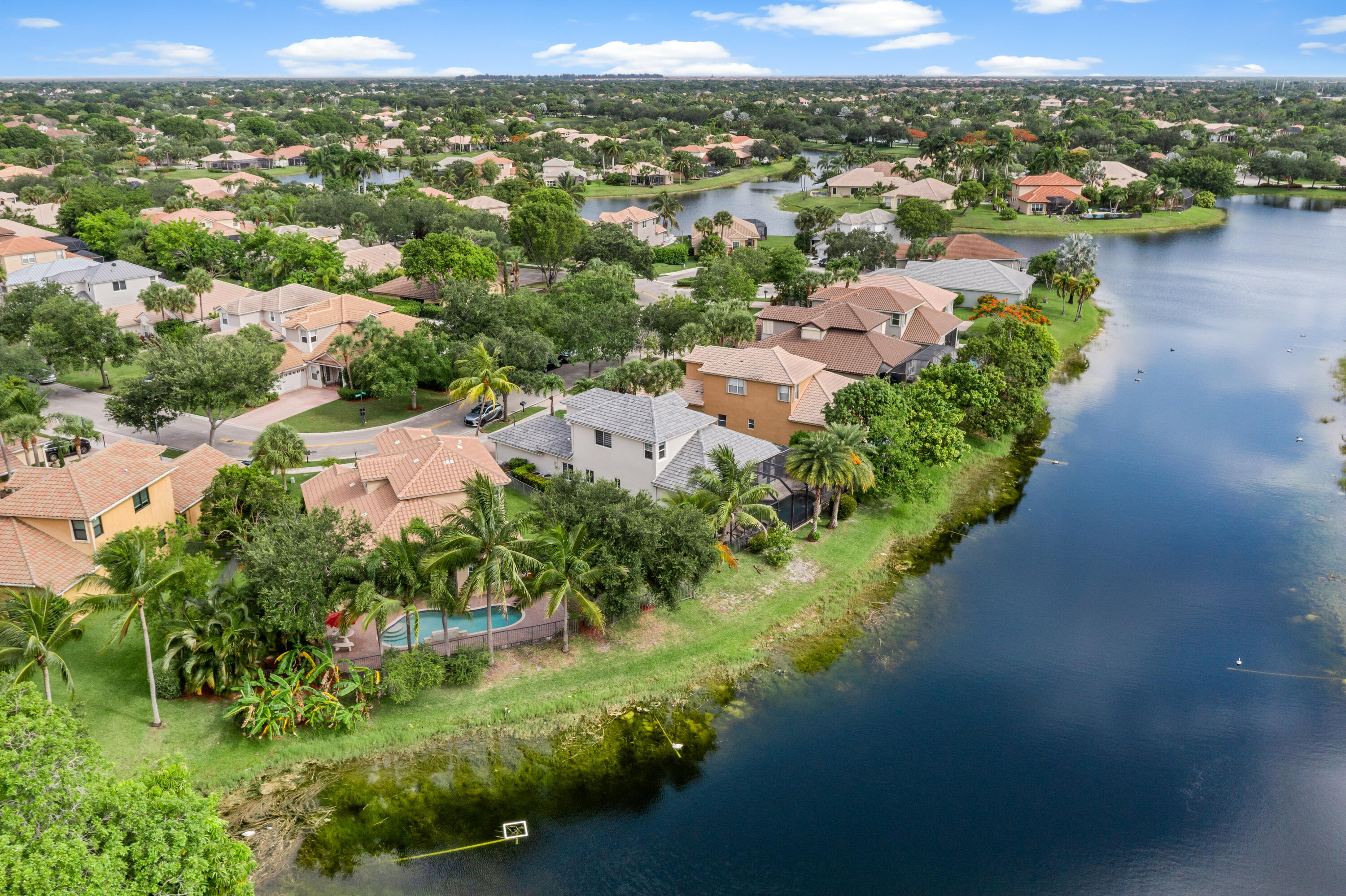 PARKLAND ISLES - Residential