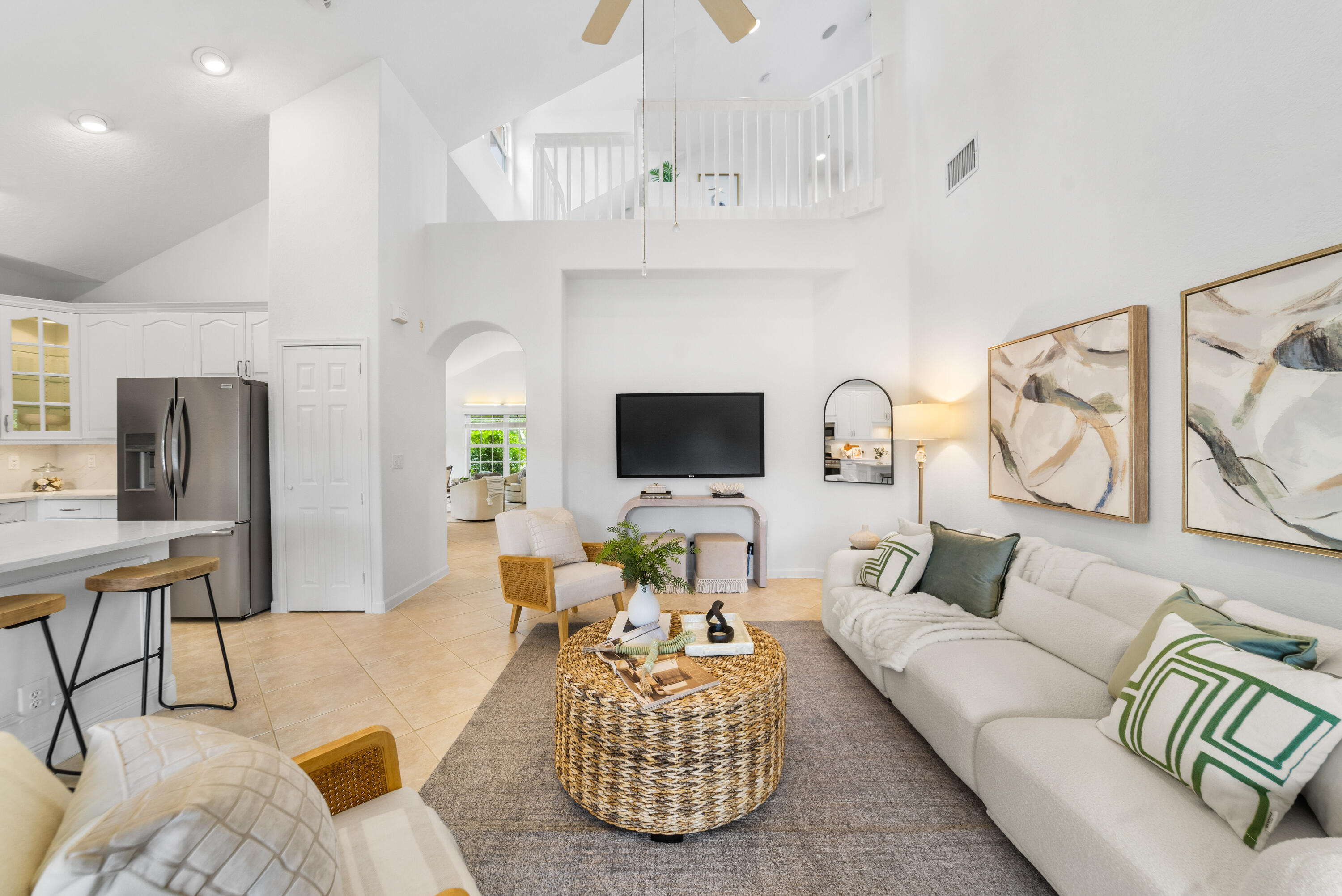 PARKLAND ISLES - Residential