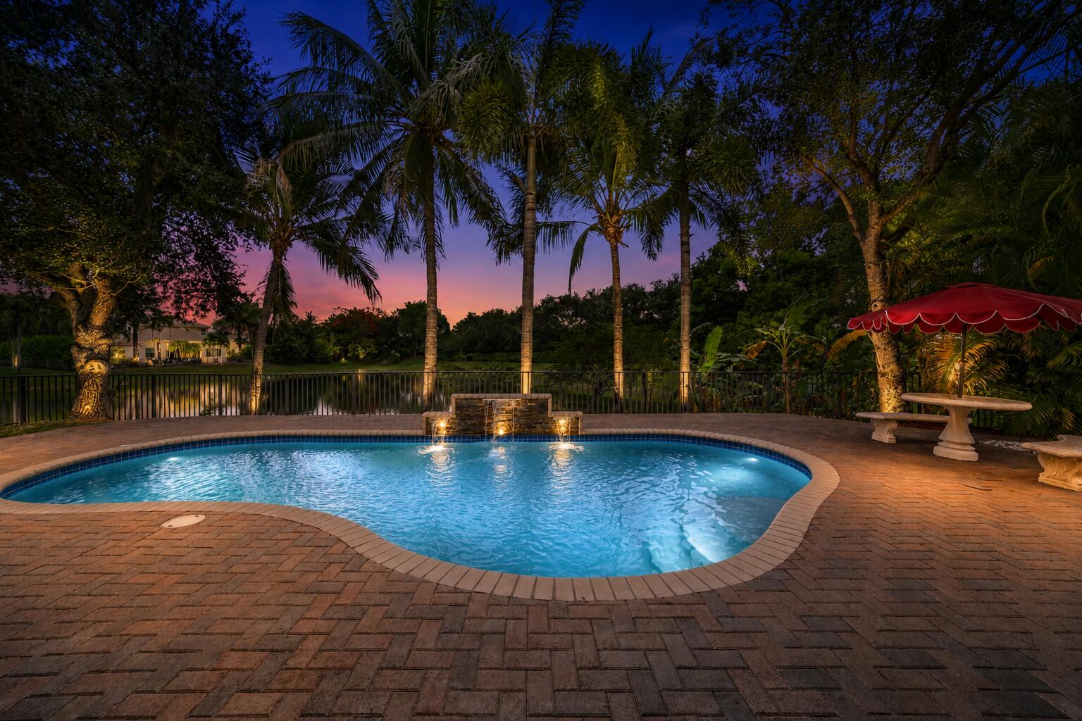 PARKLAND ISLES - Residential