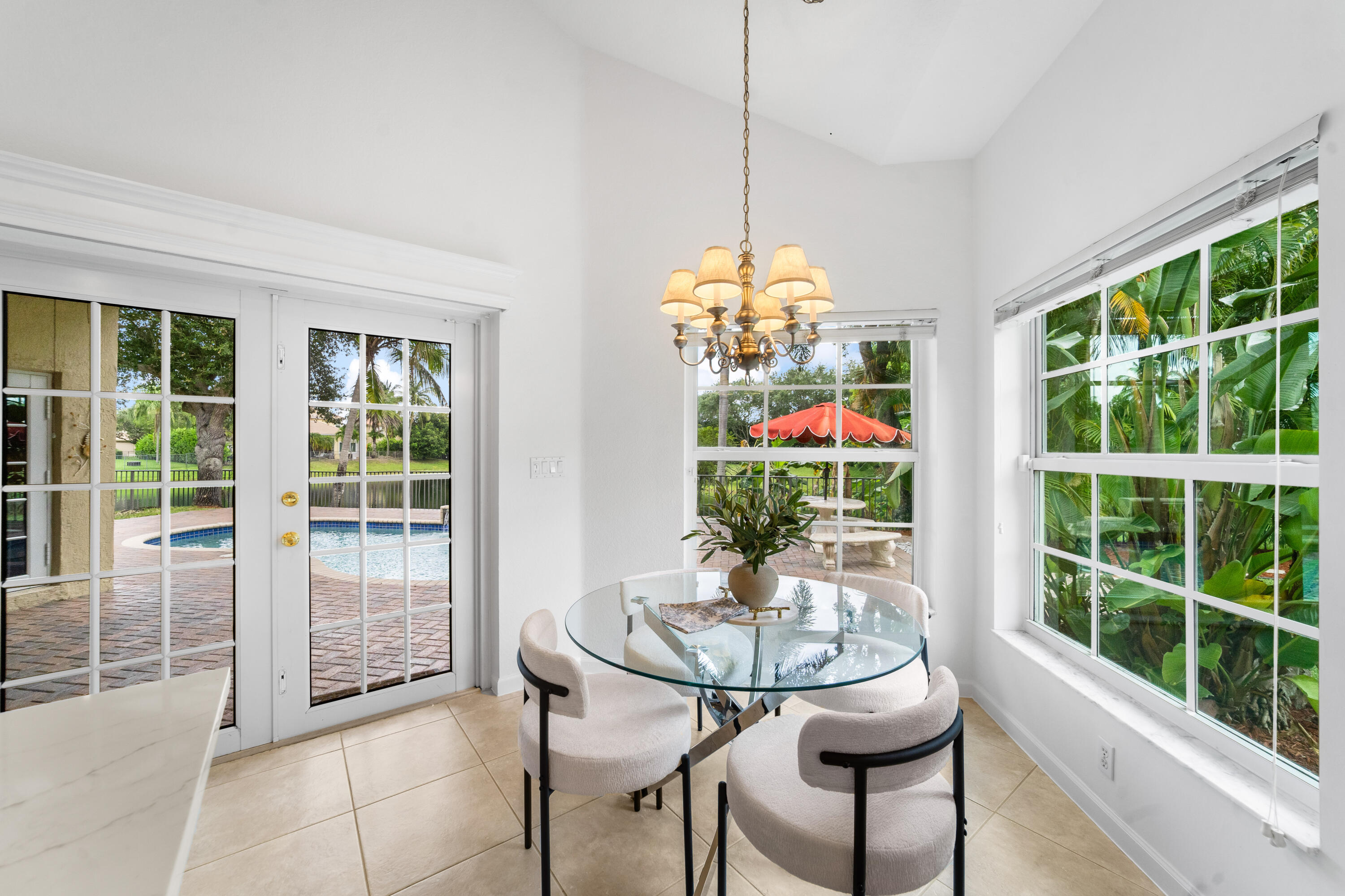 PARKLAND ISLES - Residential