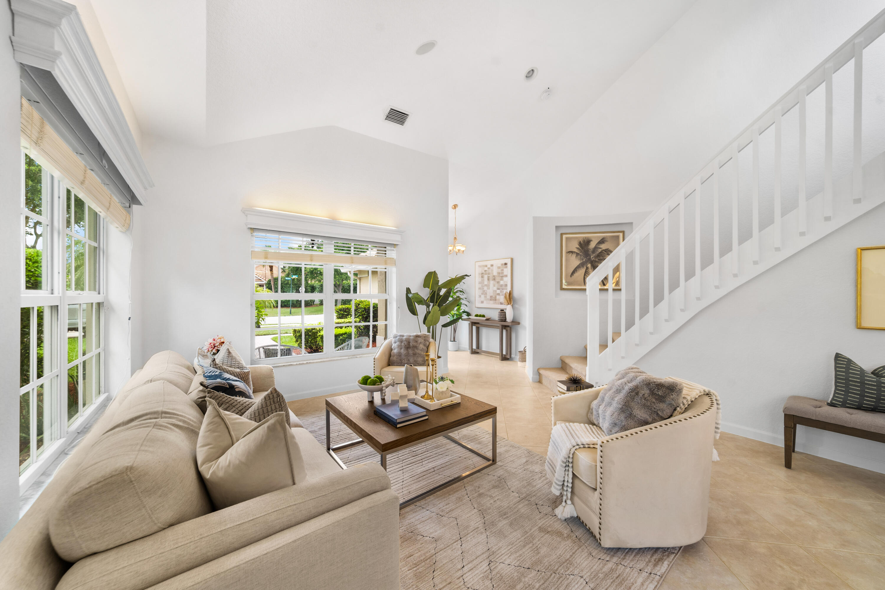 PARKLAND ISLES - Residential
