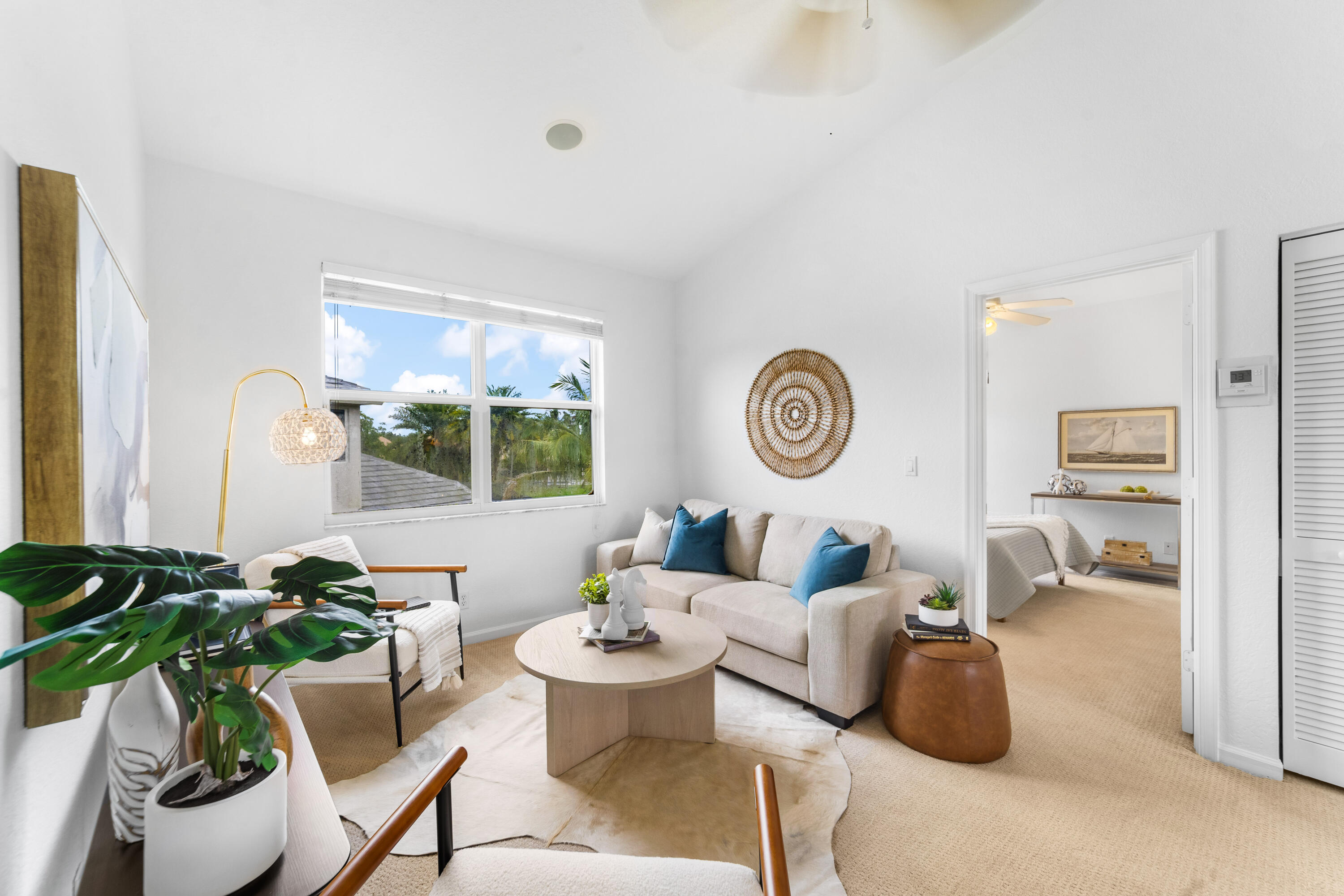 PARKLAND ISLES - Residential