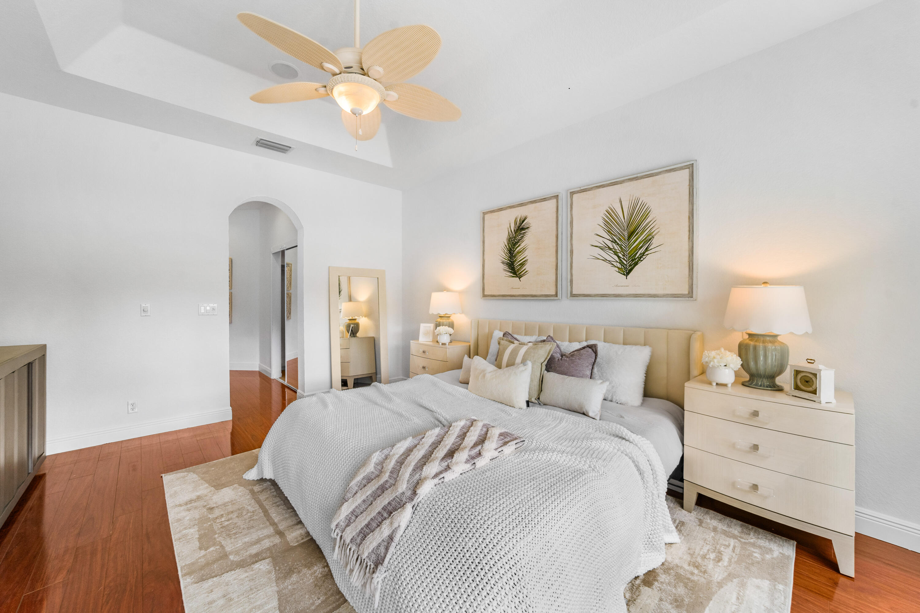 PARKLAND ISLES - Residential