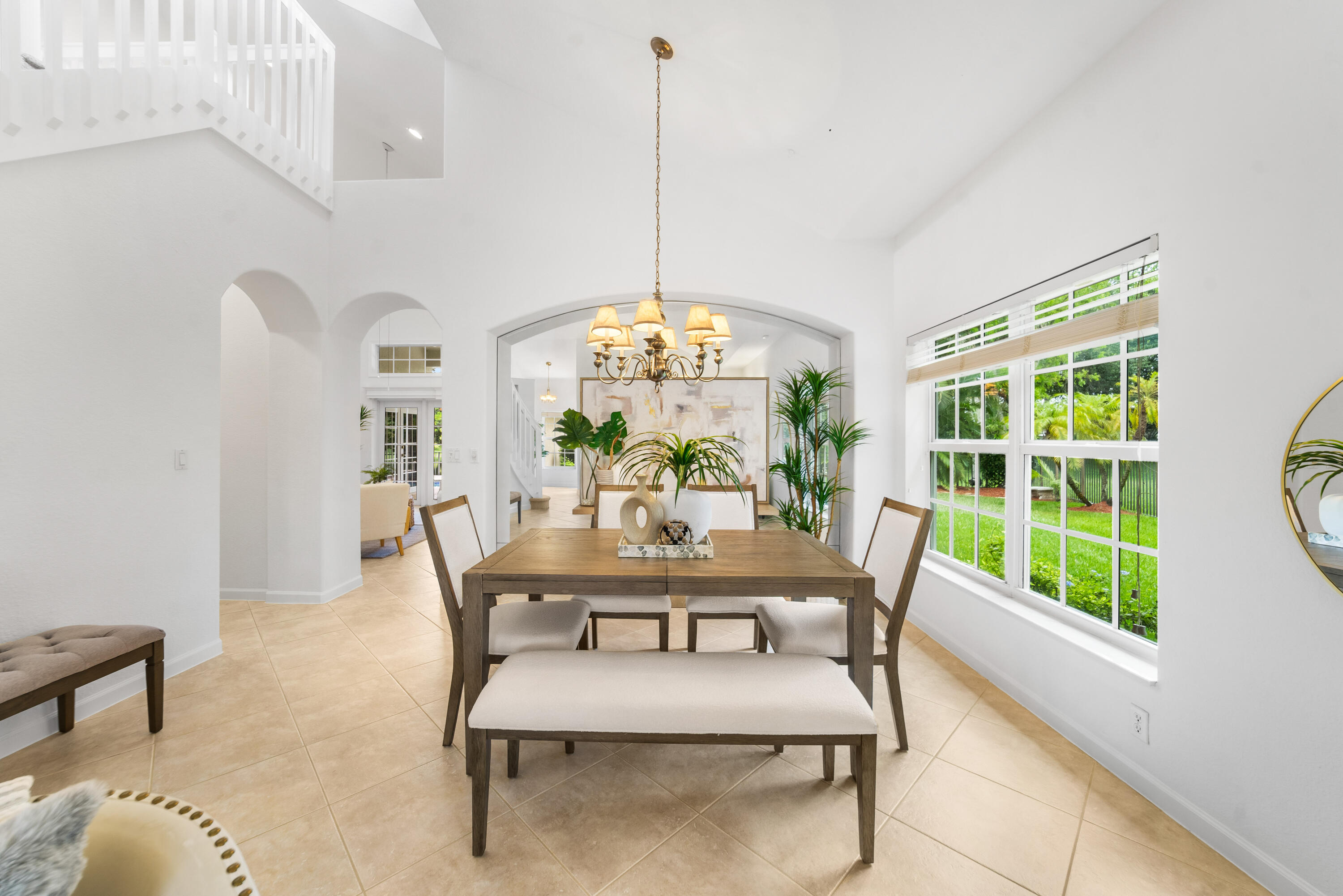 PARKLAND ISLES - Residential