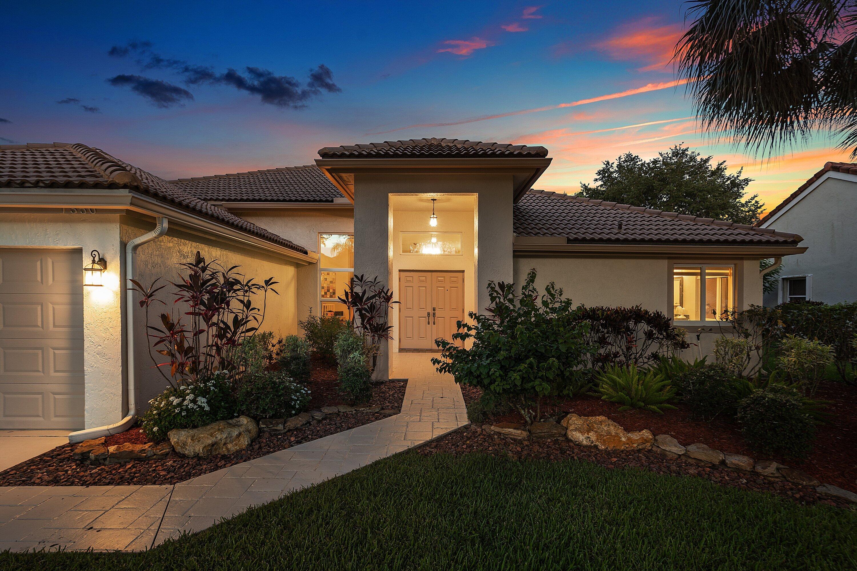 Whittier Oak - Residential