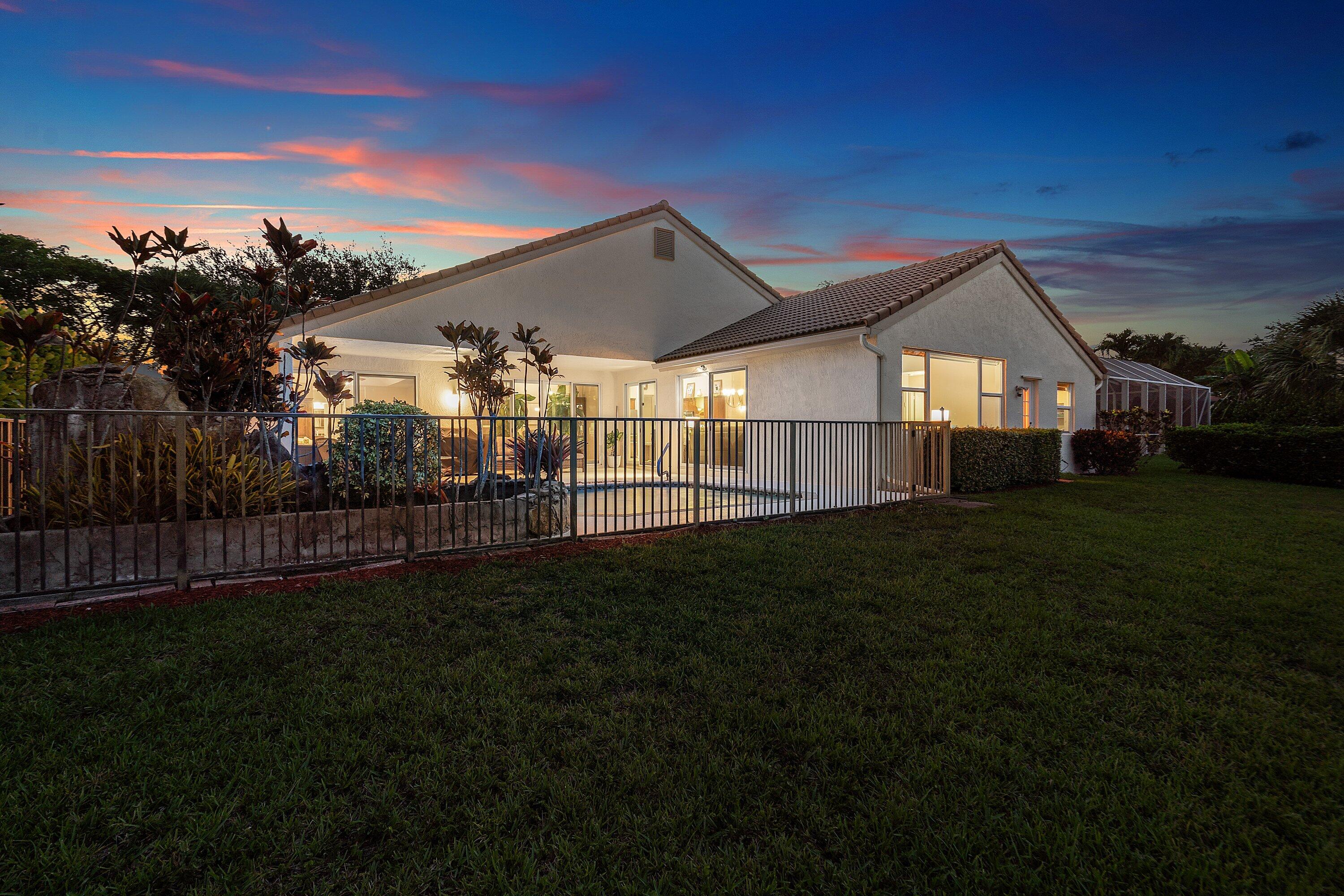 Whittier Oak - Residential