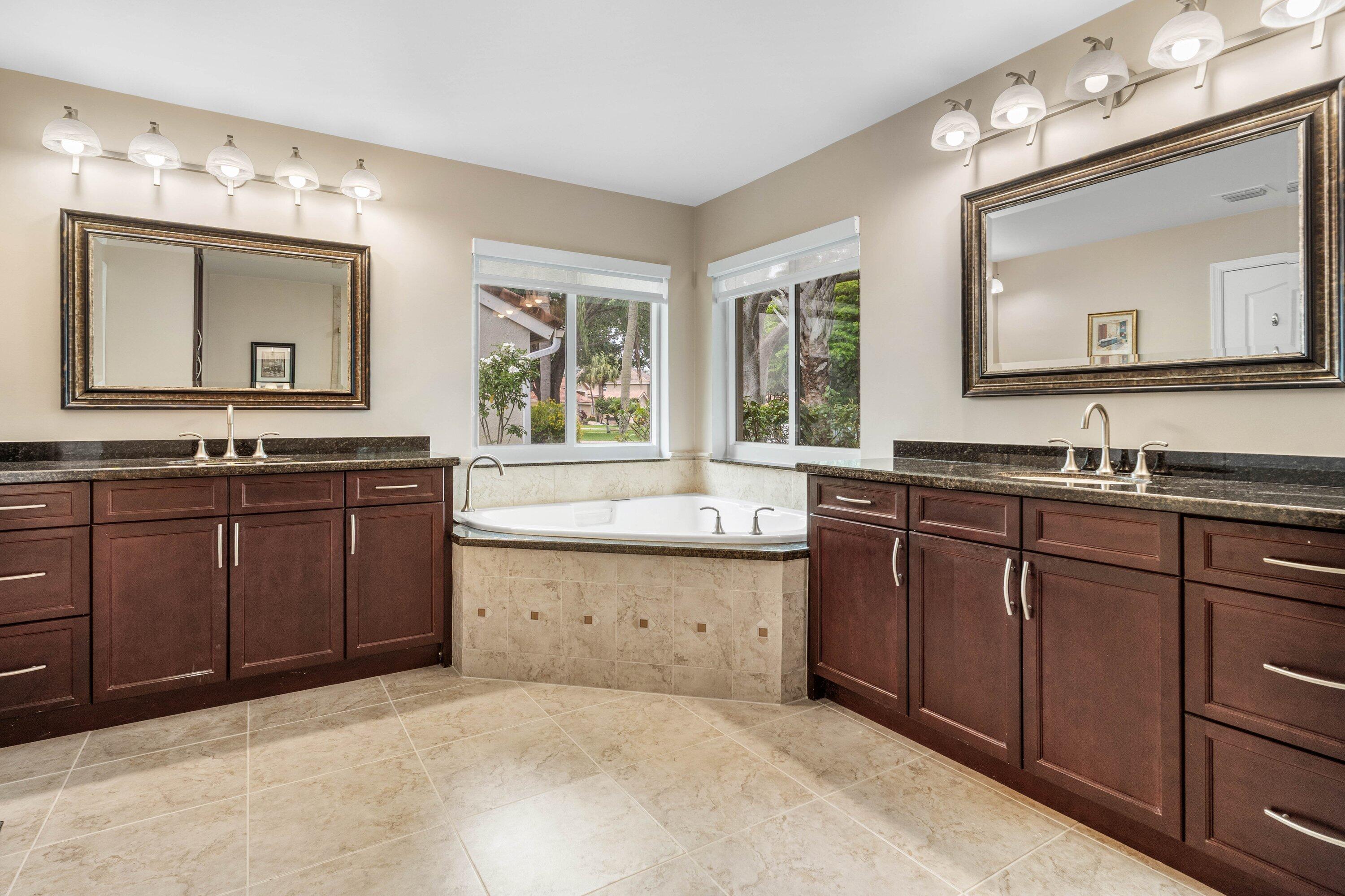 Whittier Oak - Residential