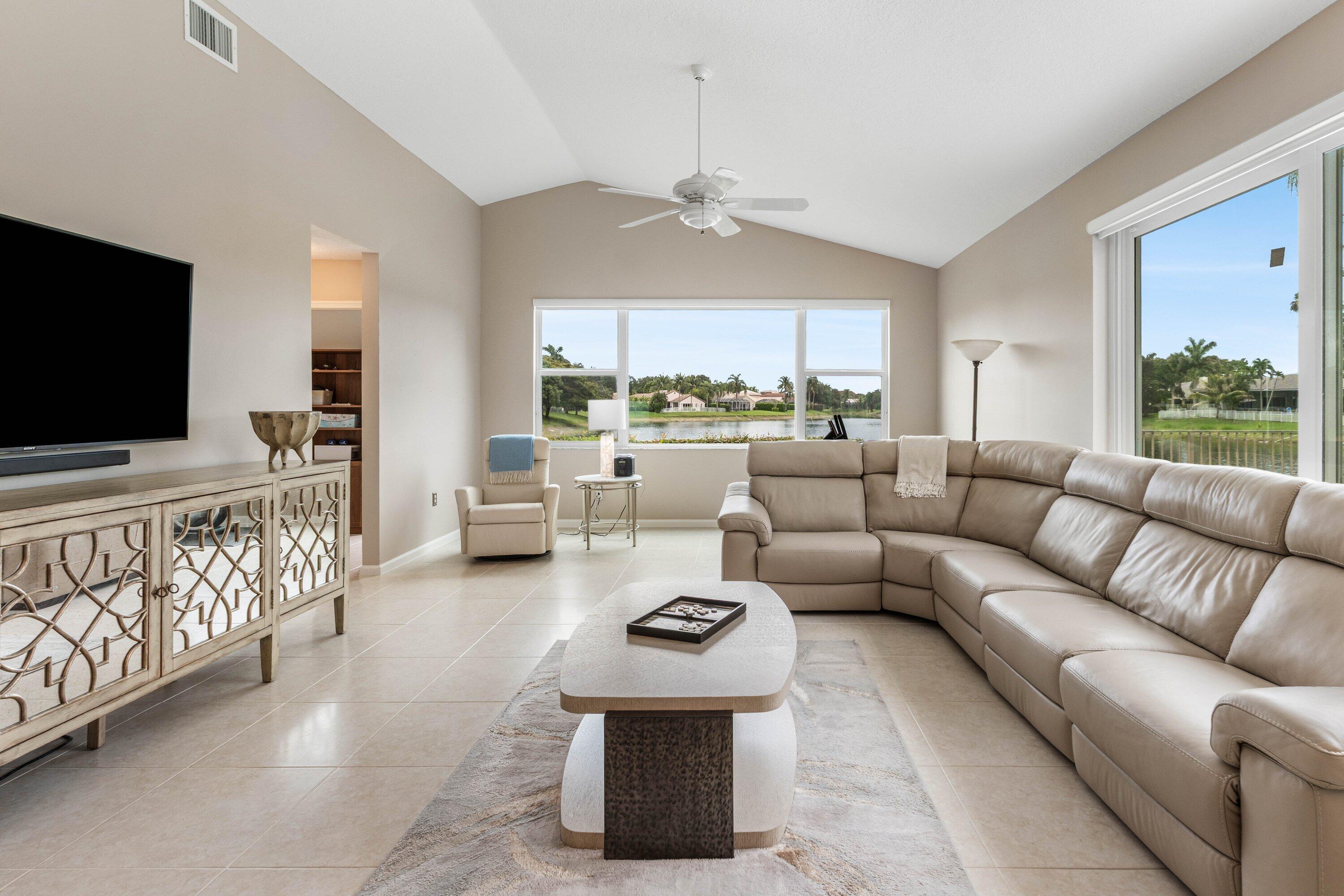Whittier Oak - Residential