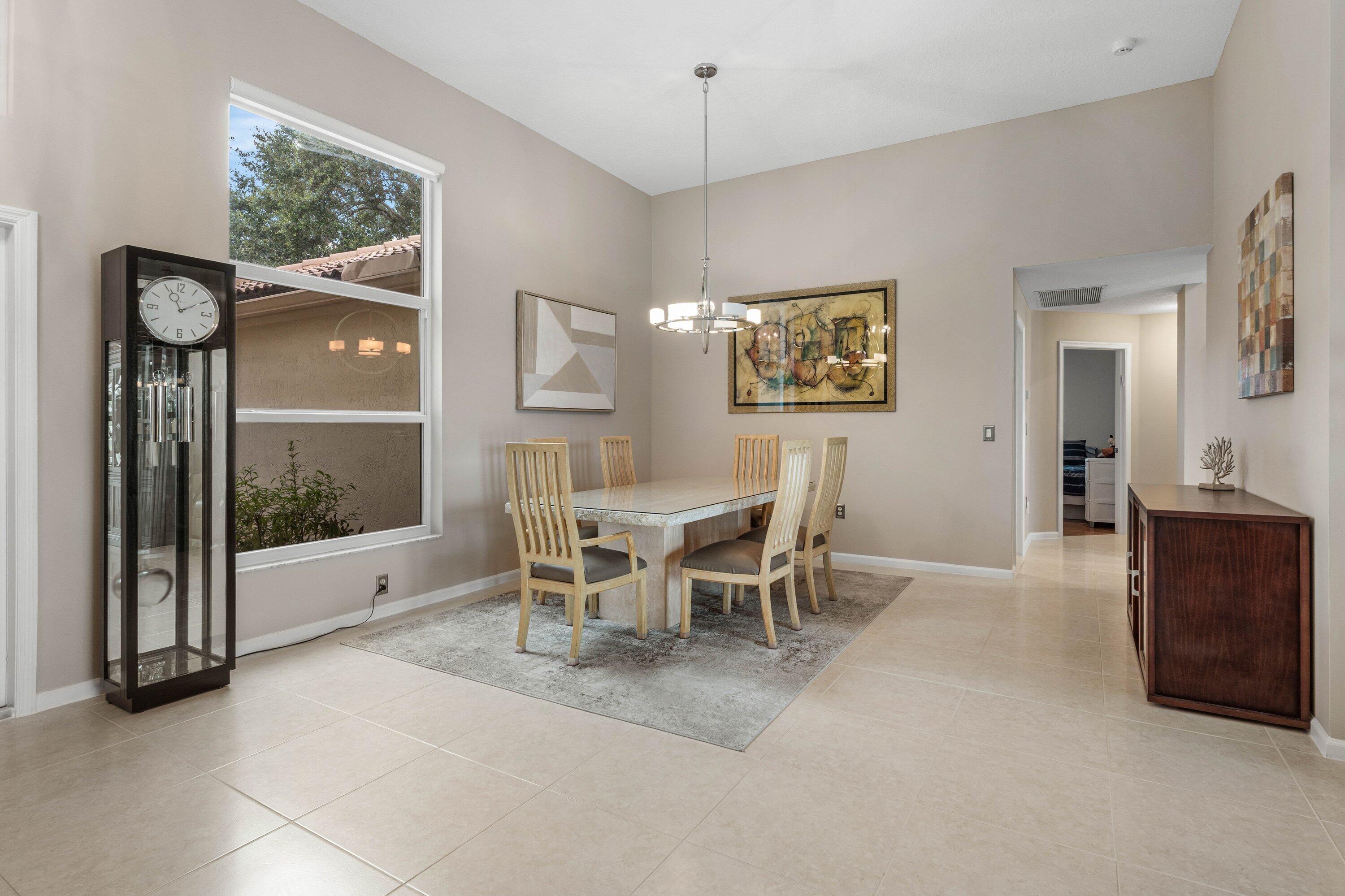Whittier Oak - Residential