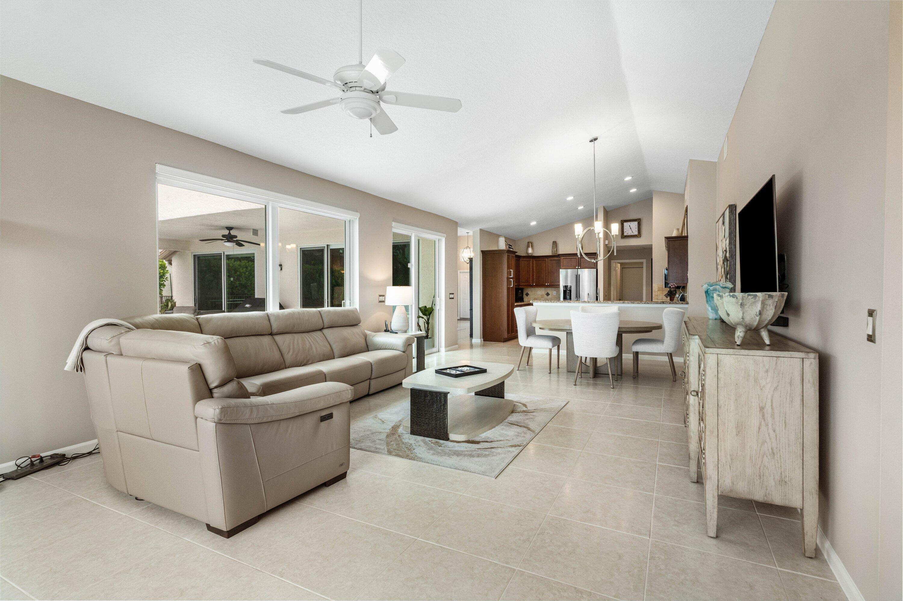 Whittier Oak - Residential