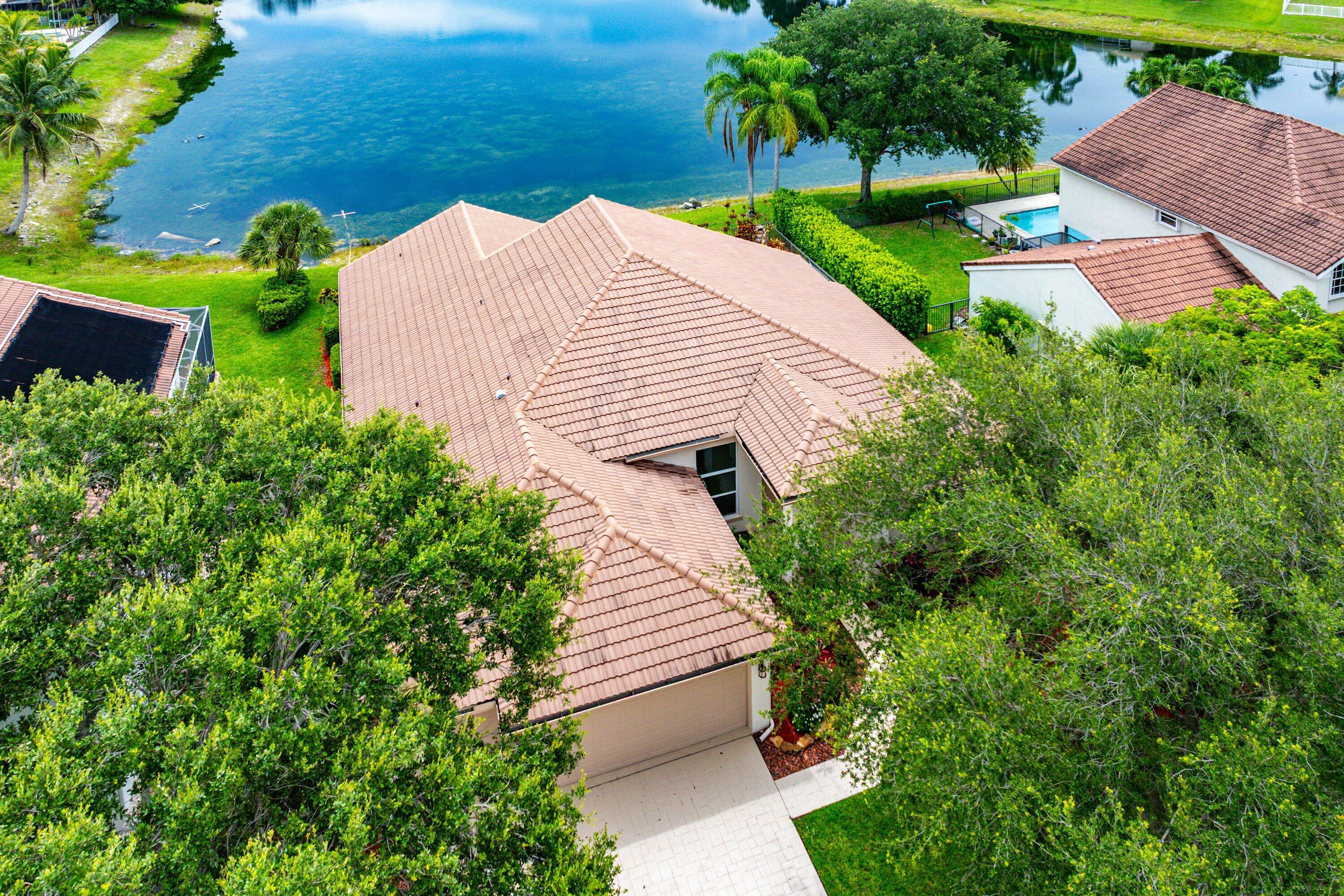 Whittier Oak - Residential