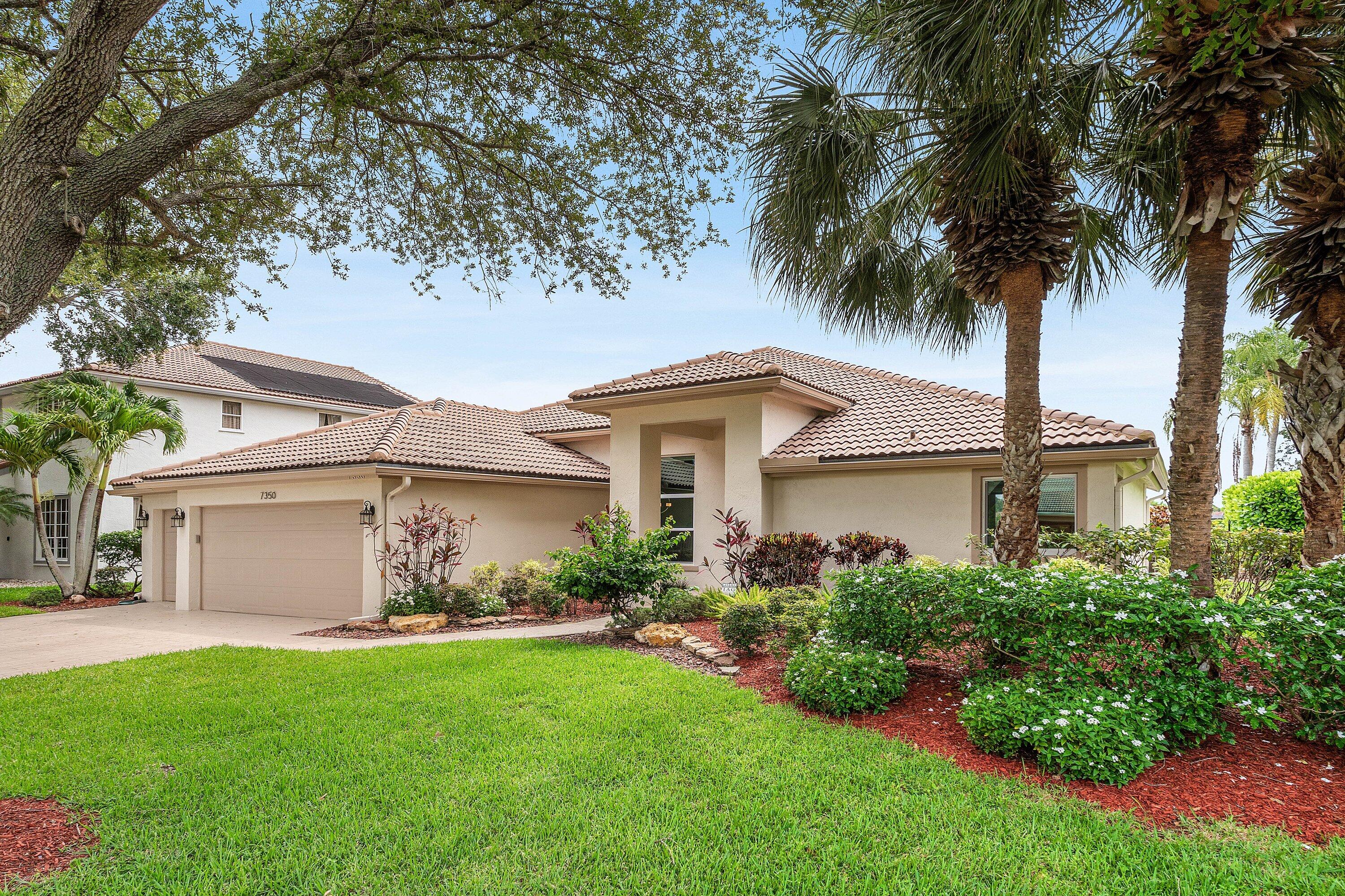 Whittier Oak - Residential