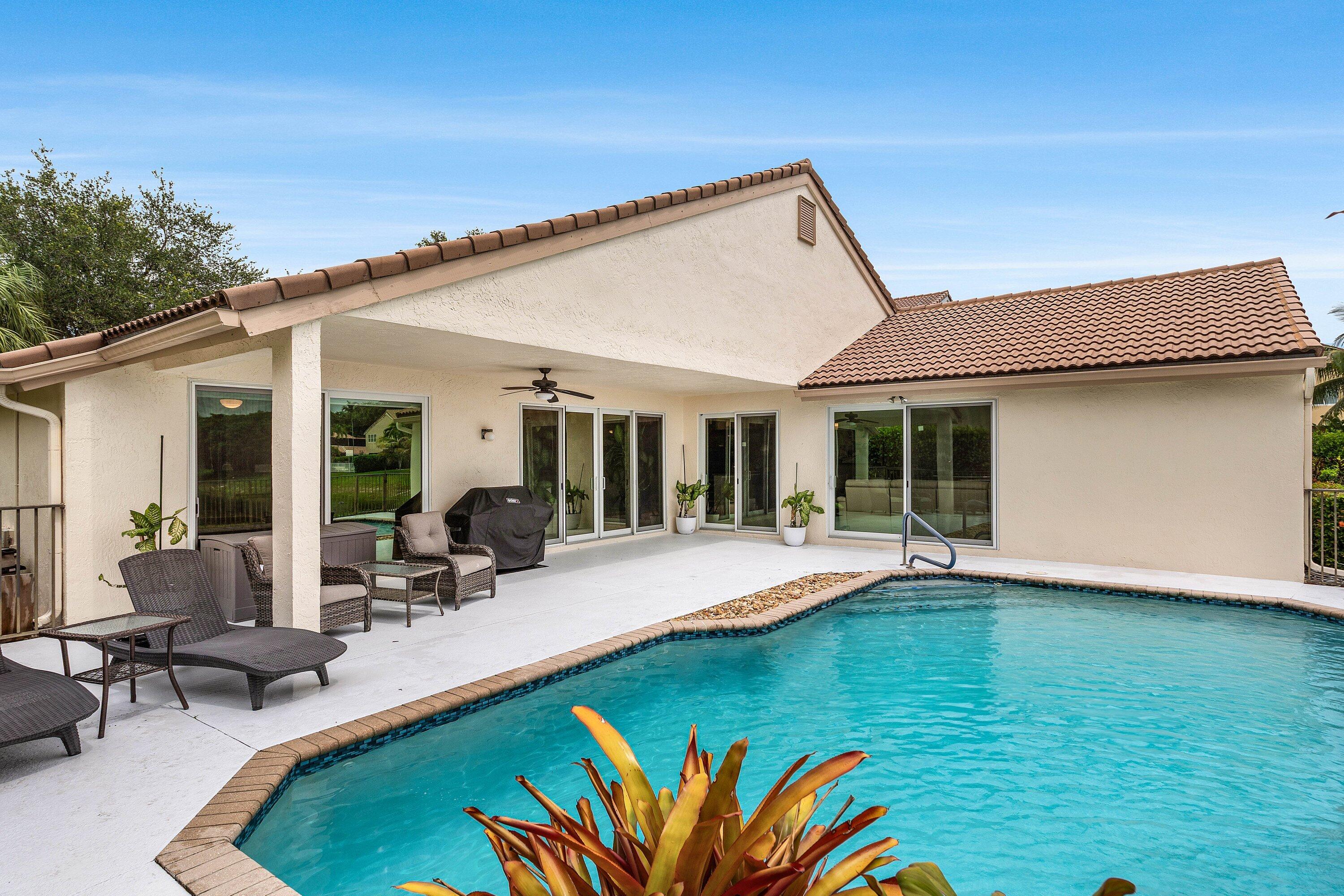 Whittier Oak - Residential
