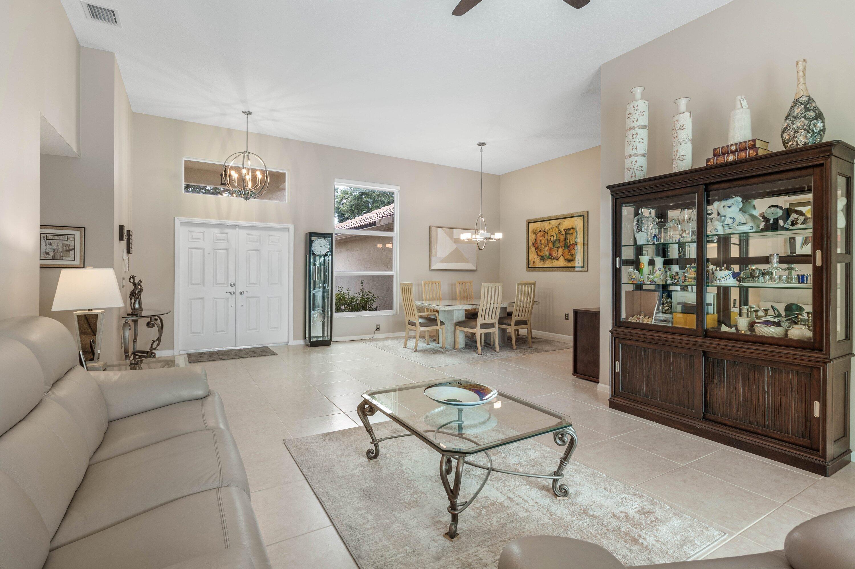 Whittier Oak - Residential