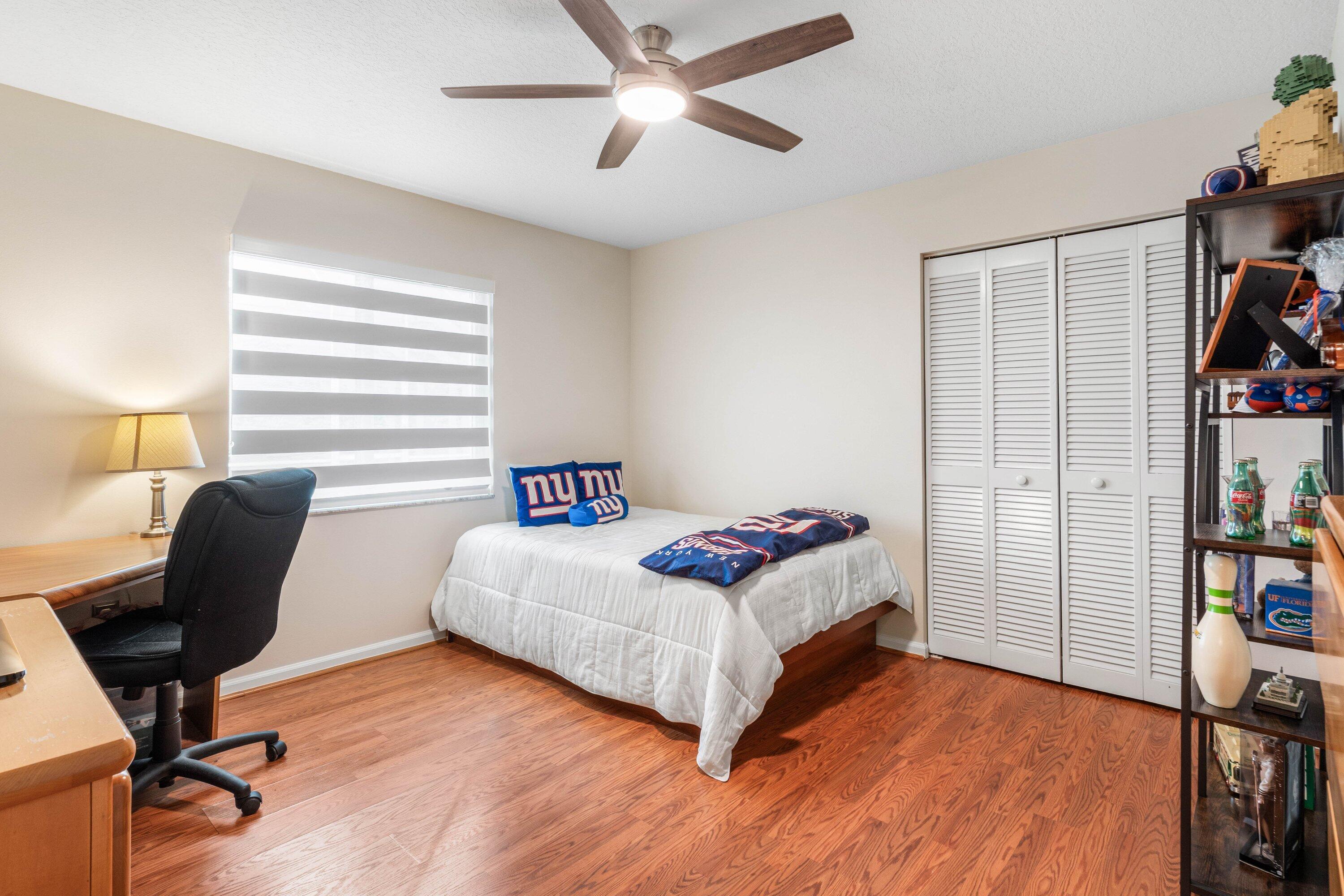 Whittier Oak - Residential