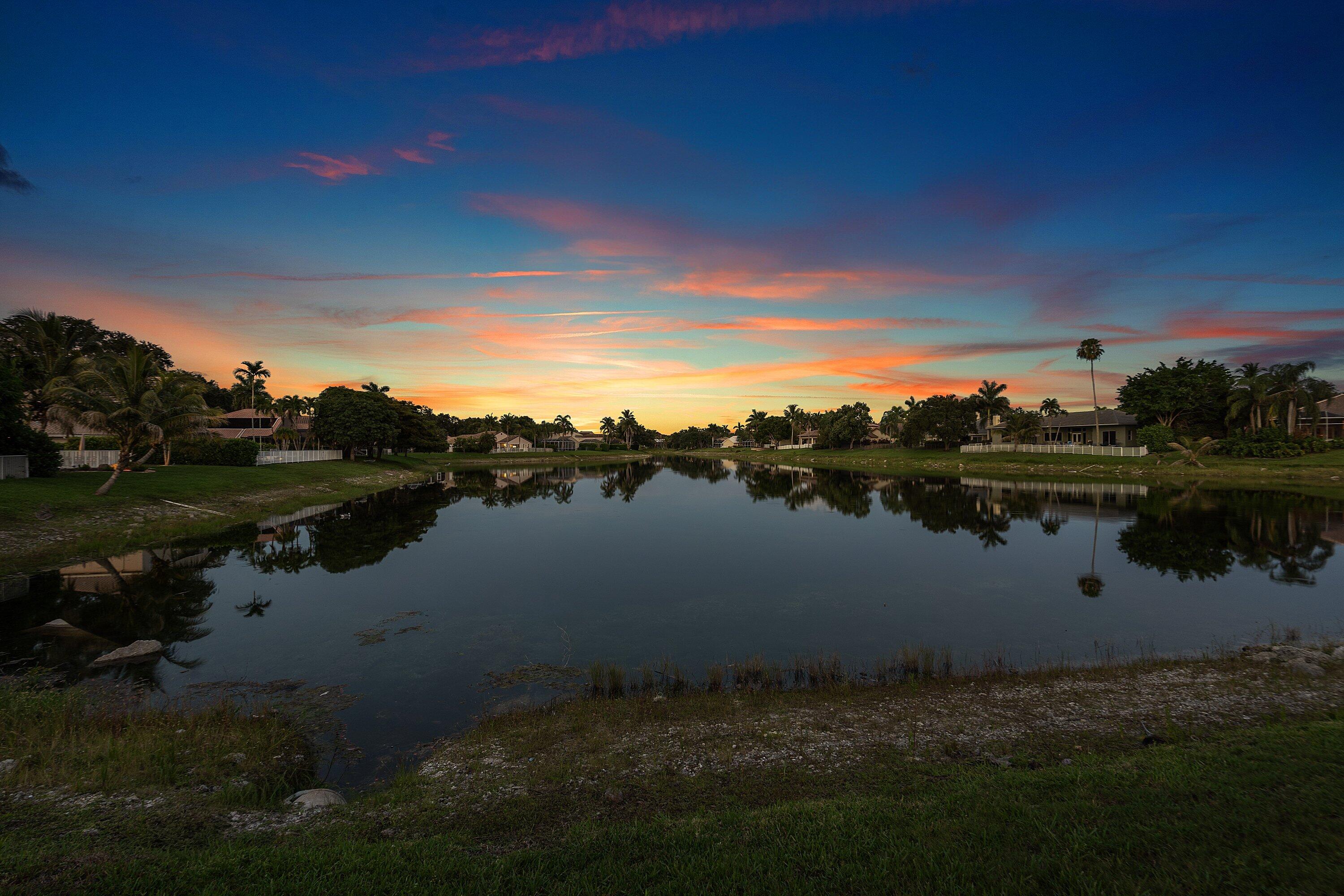 Whittier Oak - Residential