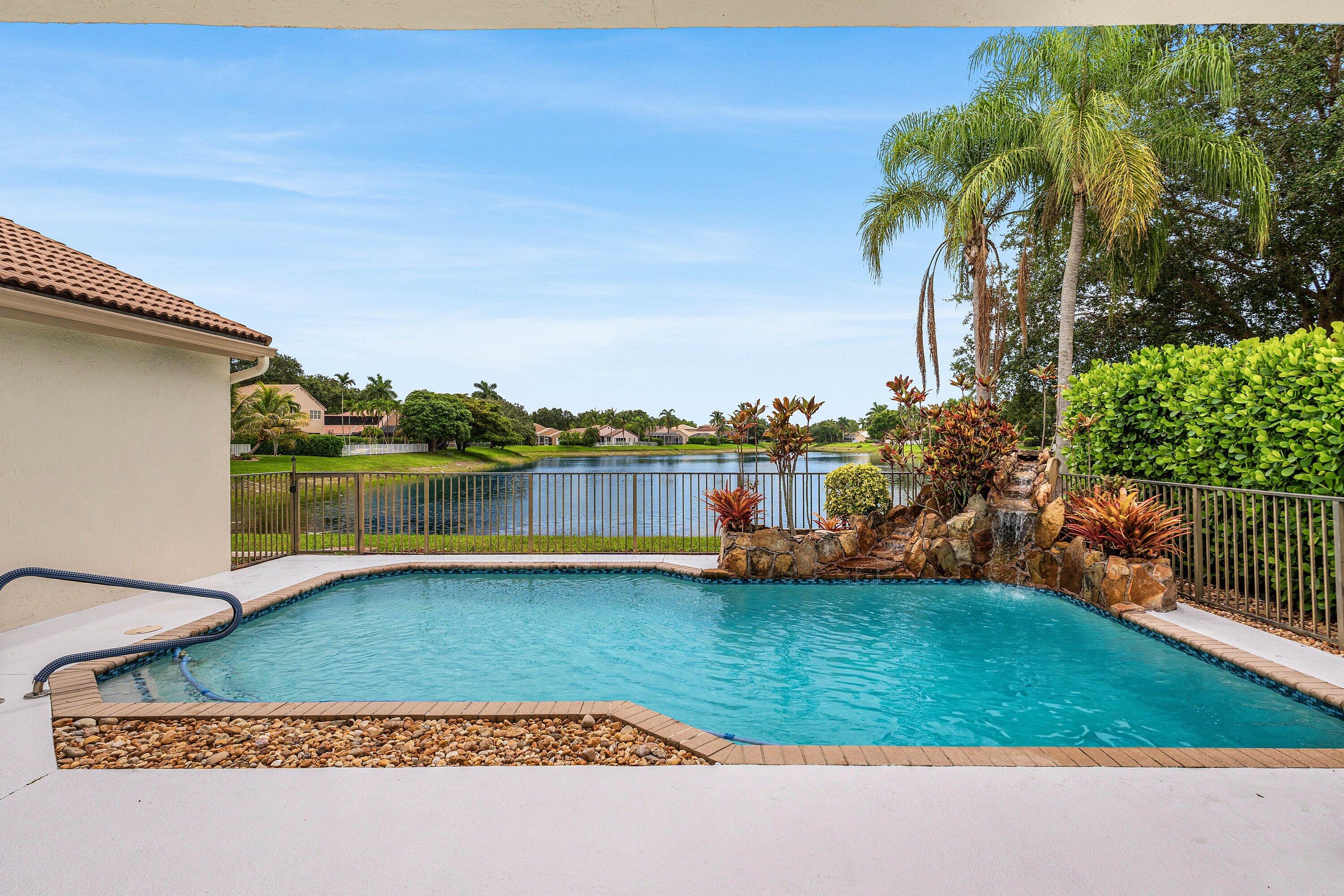 Whittier Oak - Residential
