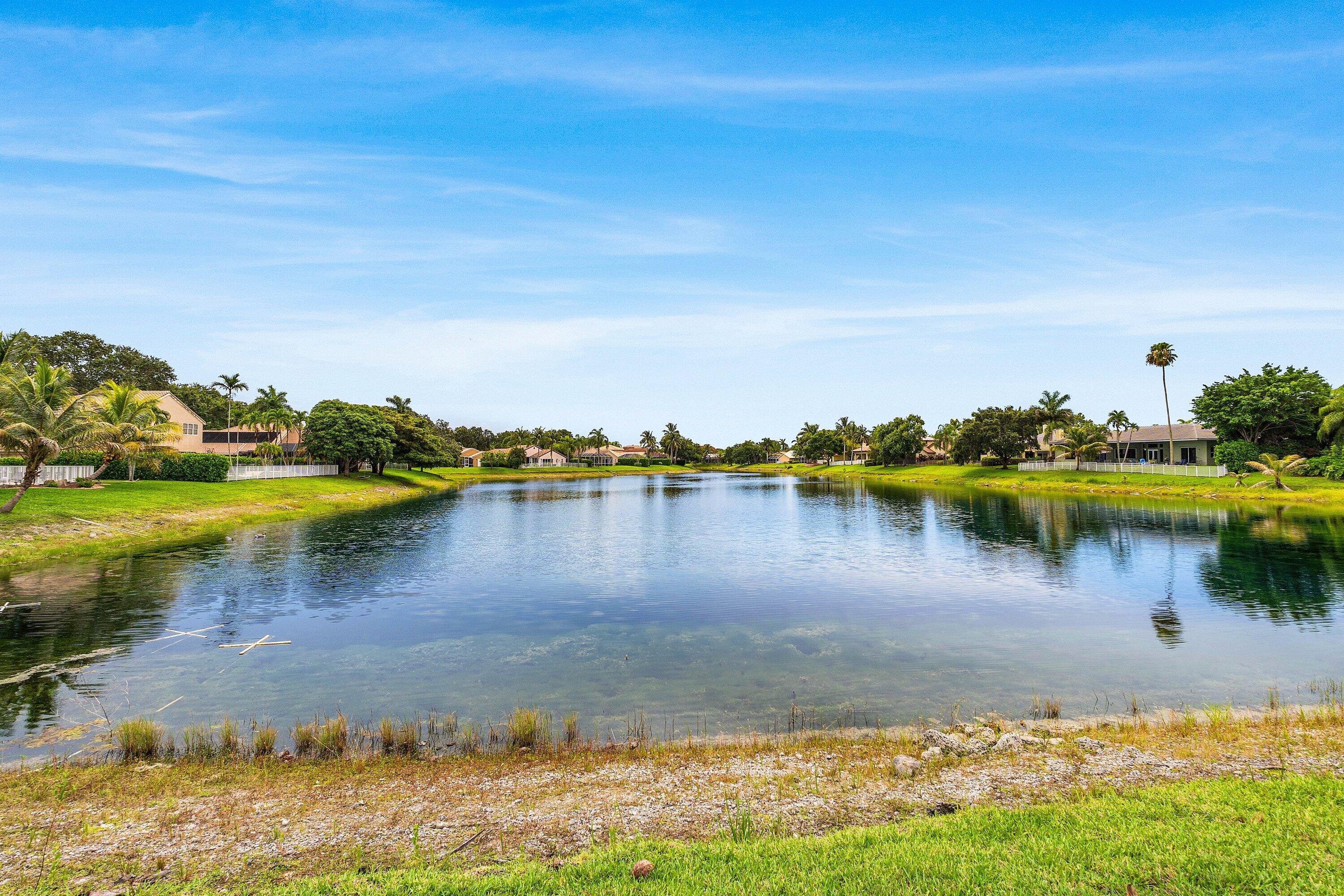 Whittier Oak - Residential
