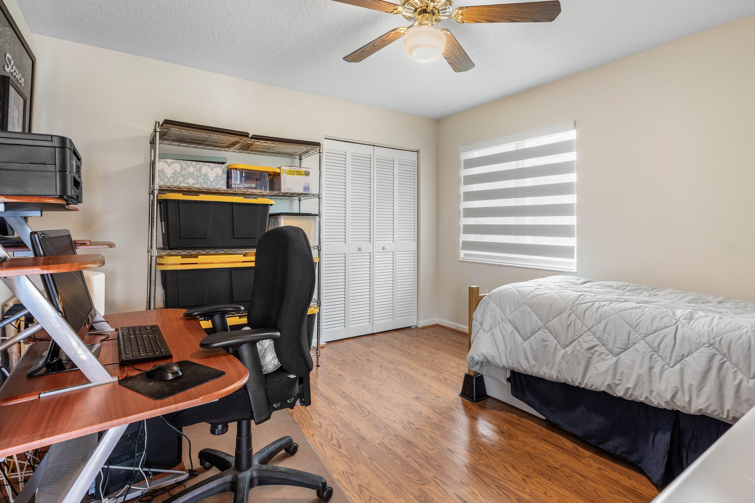 Whittier Oak - Residential