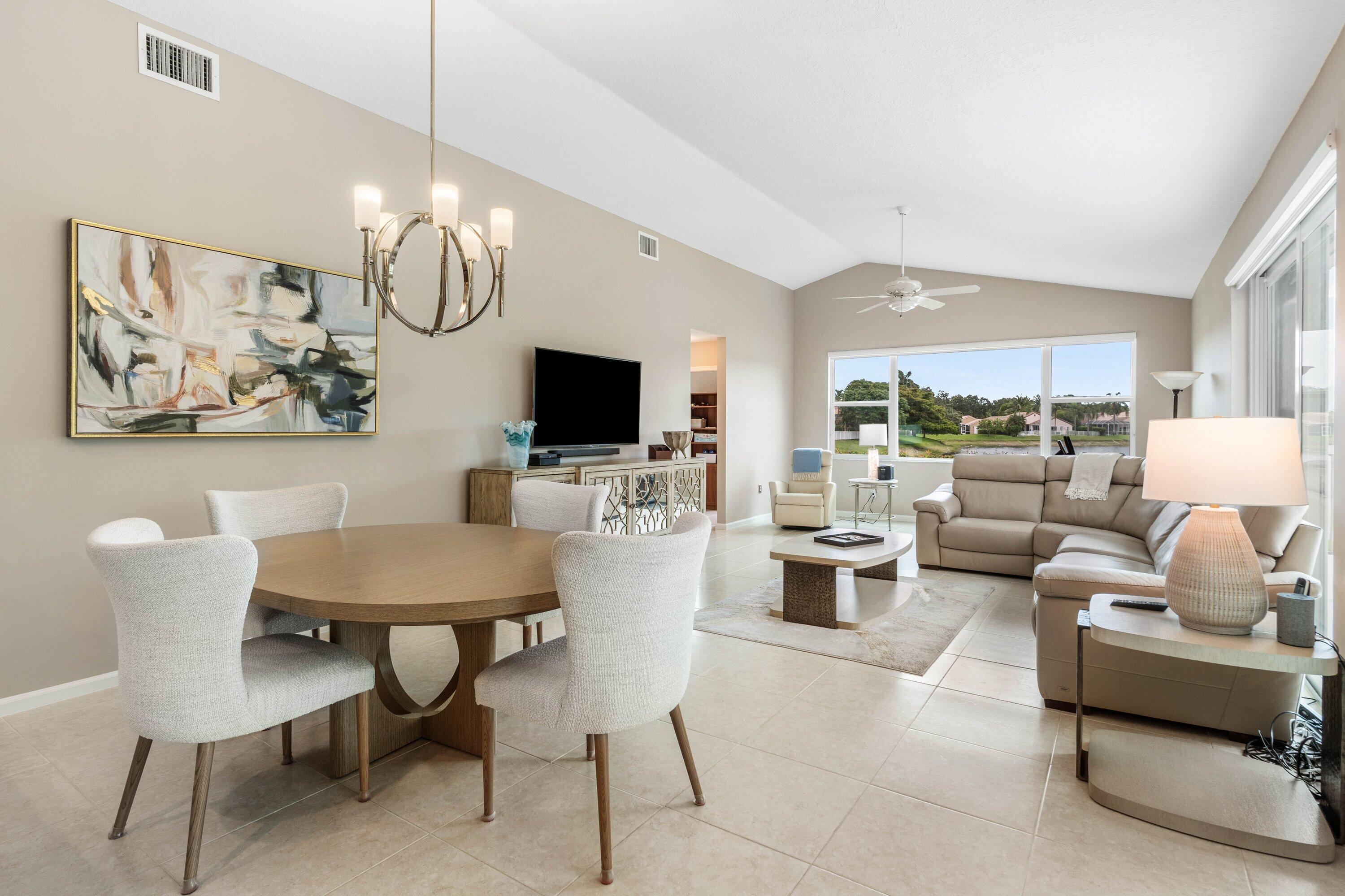 Whittier Oak - Residential
