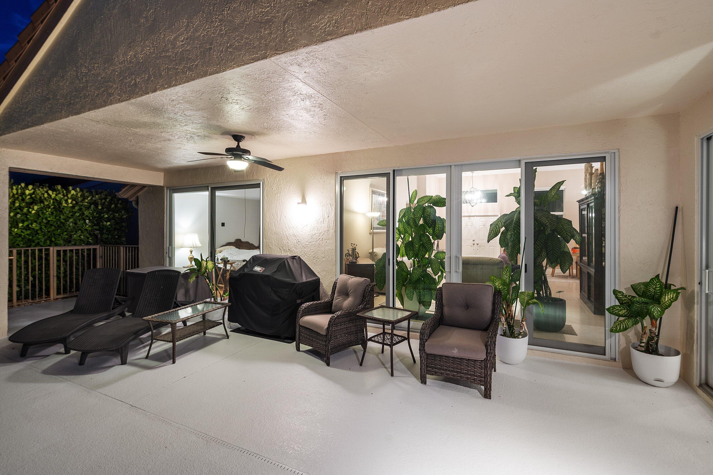 Whittier Oak - Residential