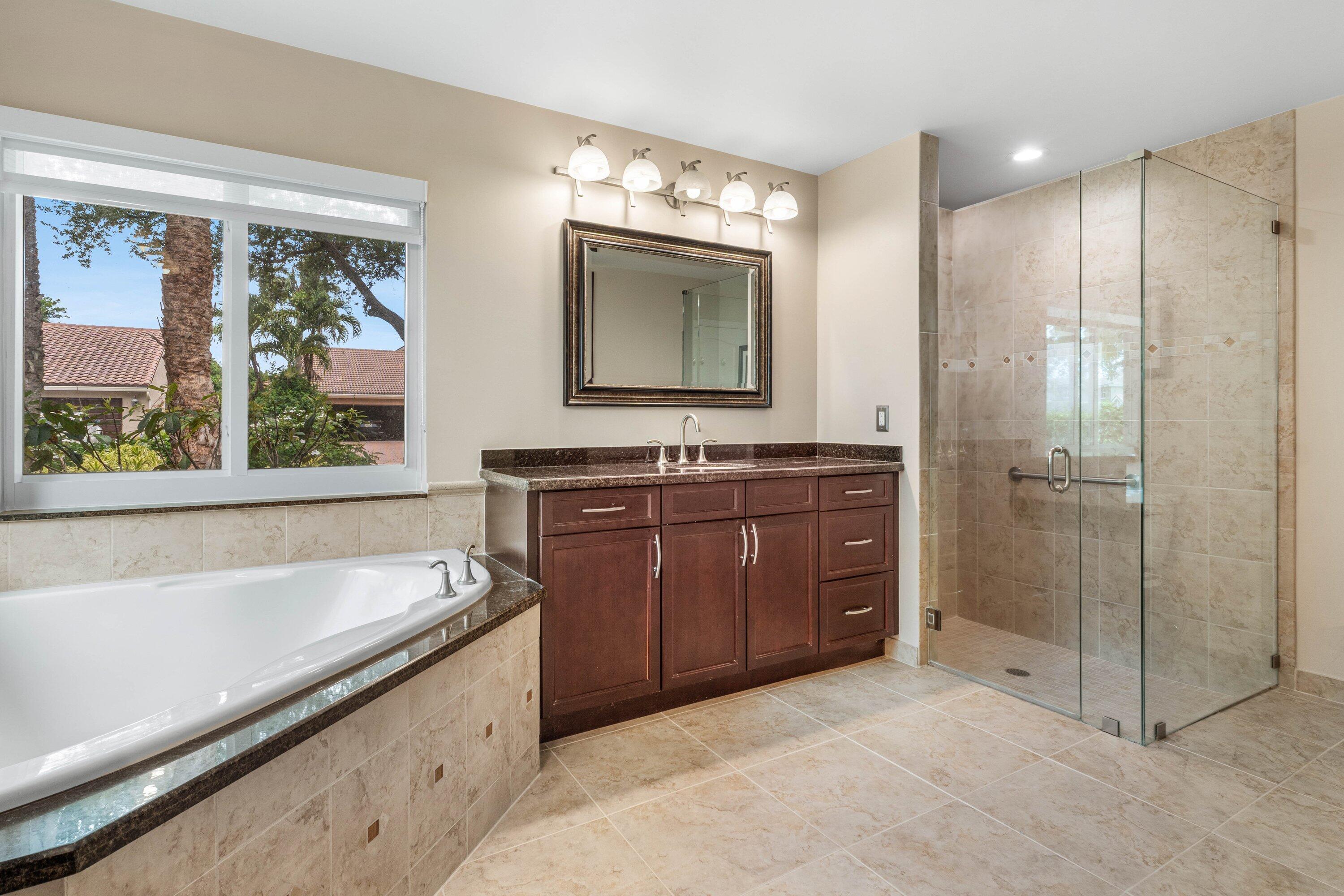 Whittier Oak - Residential