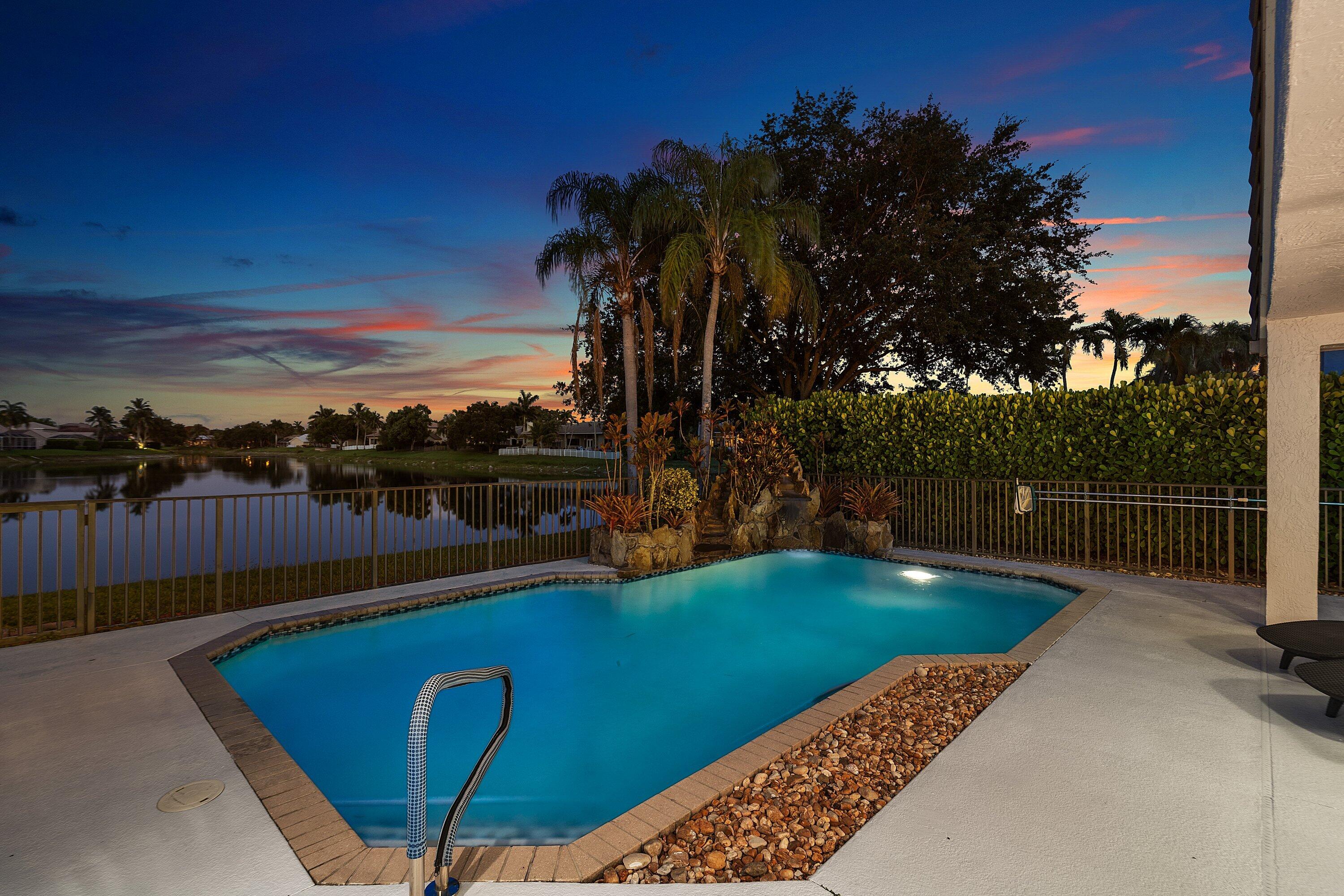 Whittier Oak - Residential