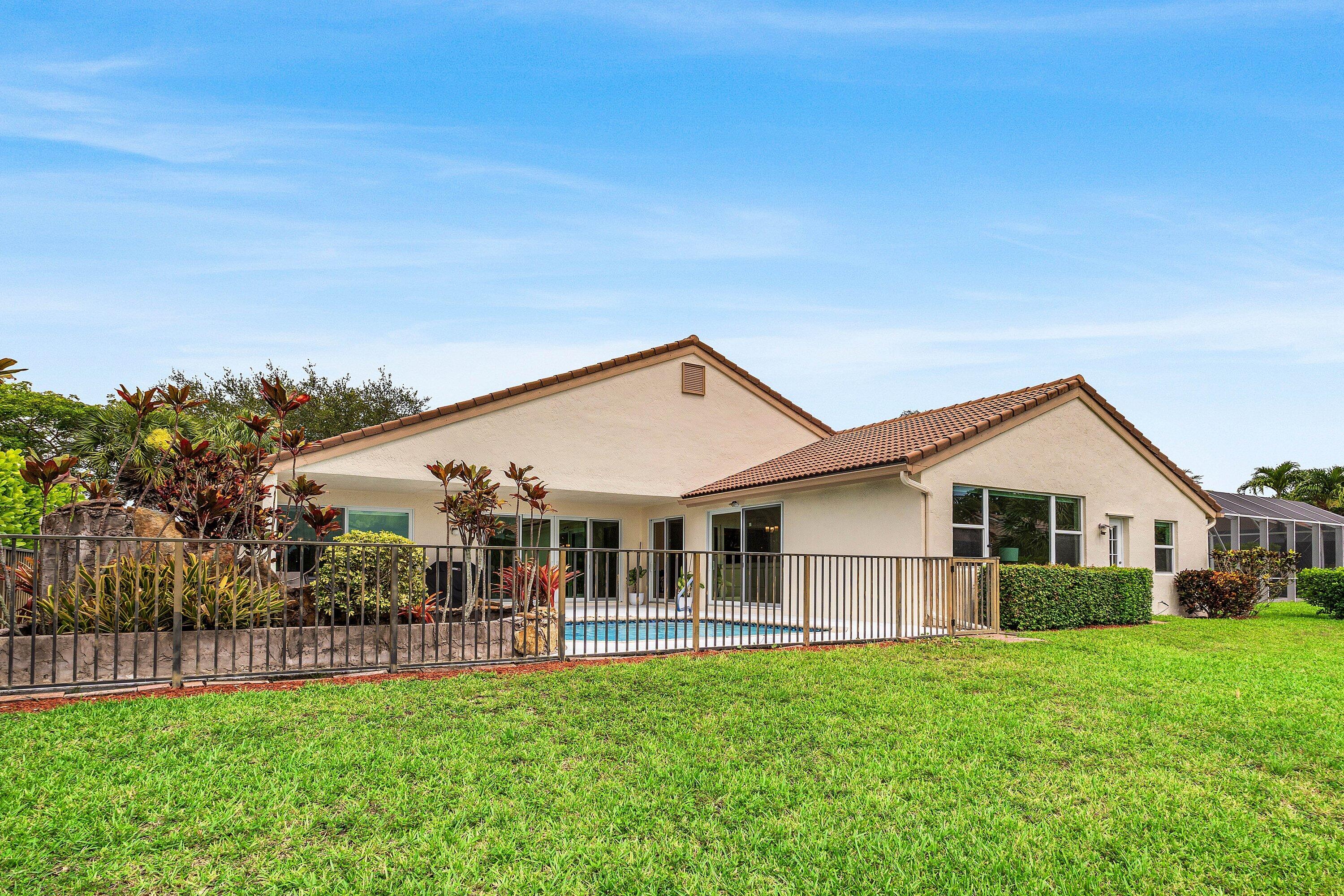 Whittier Oak - Residential