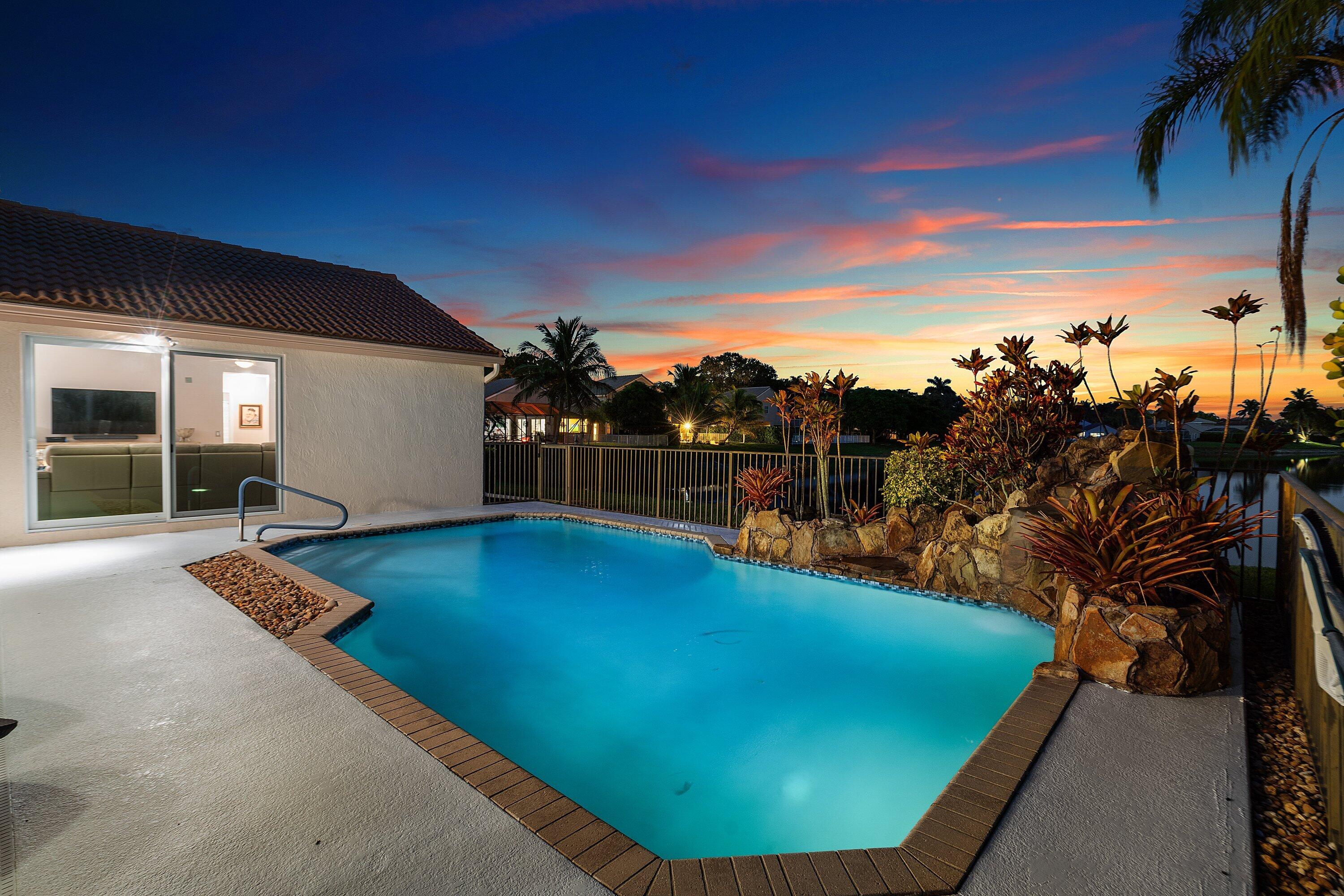 Whittier Oak - Residential