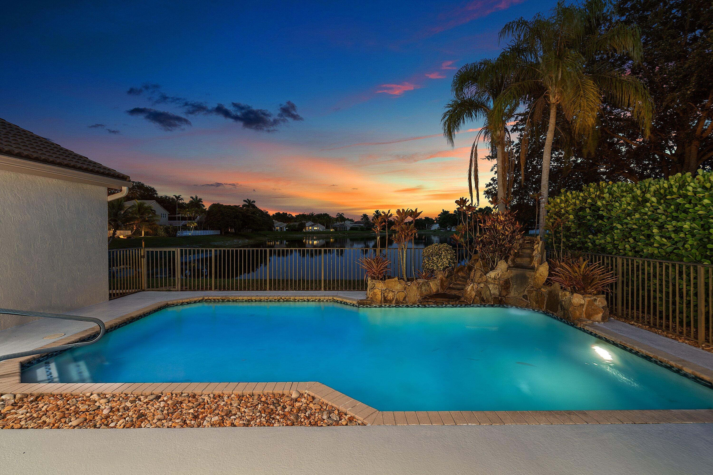 Whittier Oak - Residential