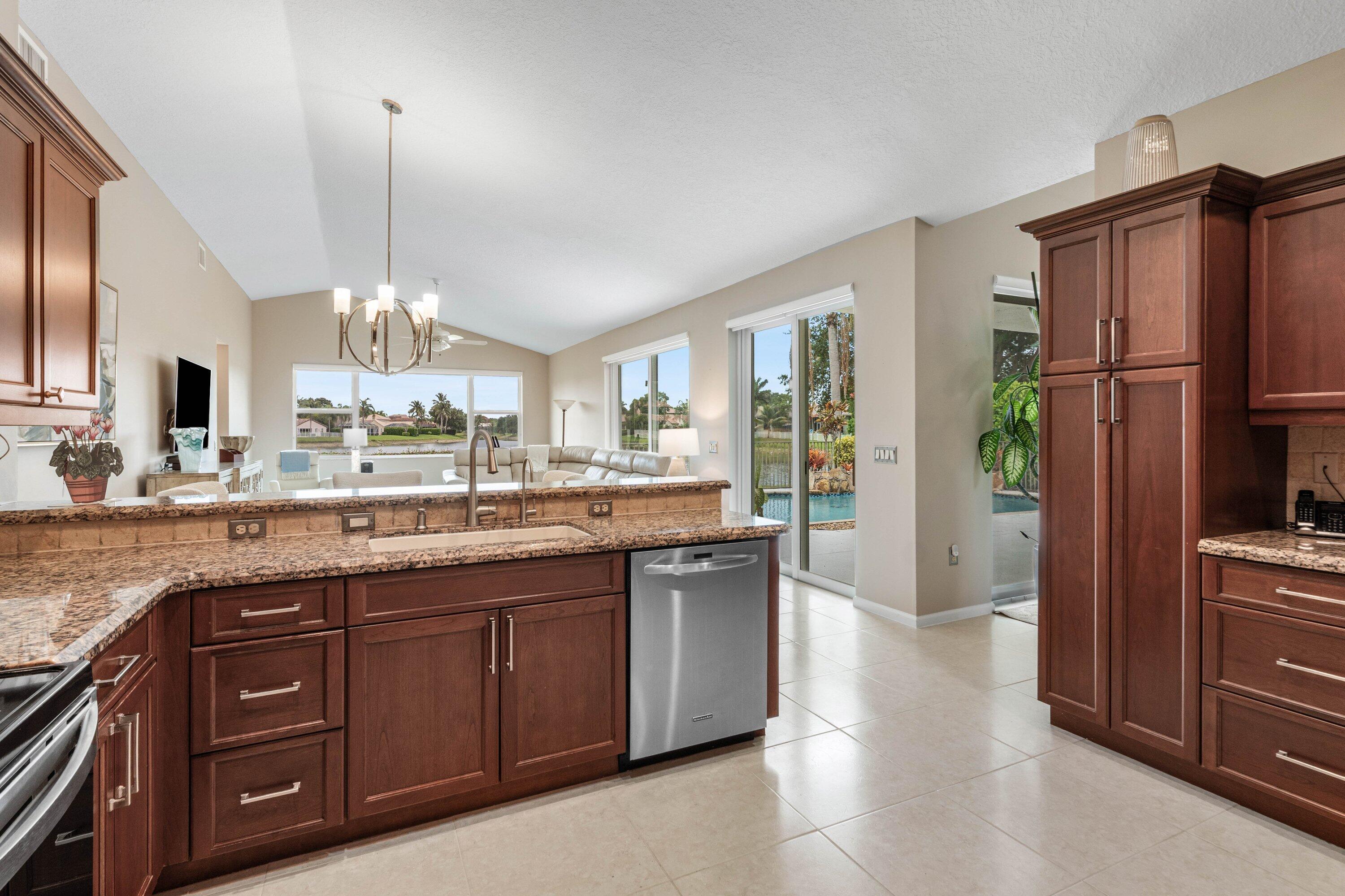 Whittier Oak - Residential