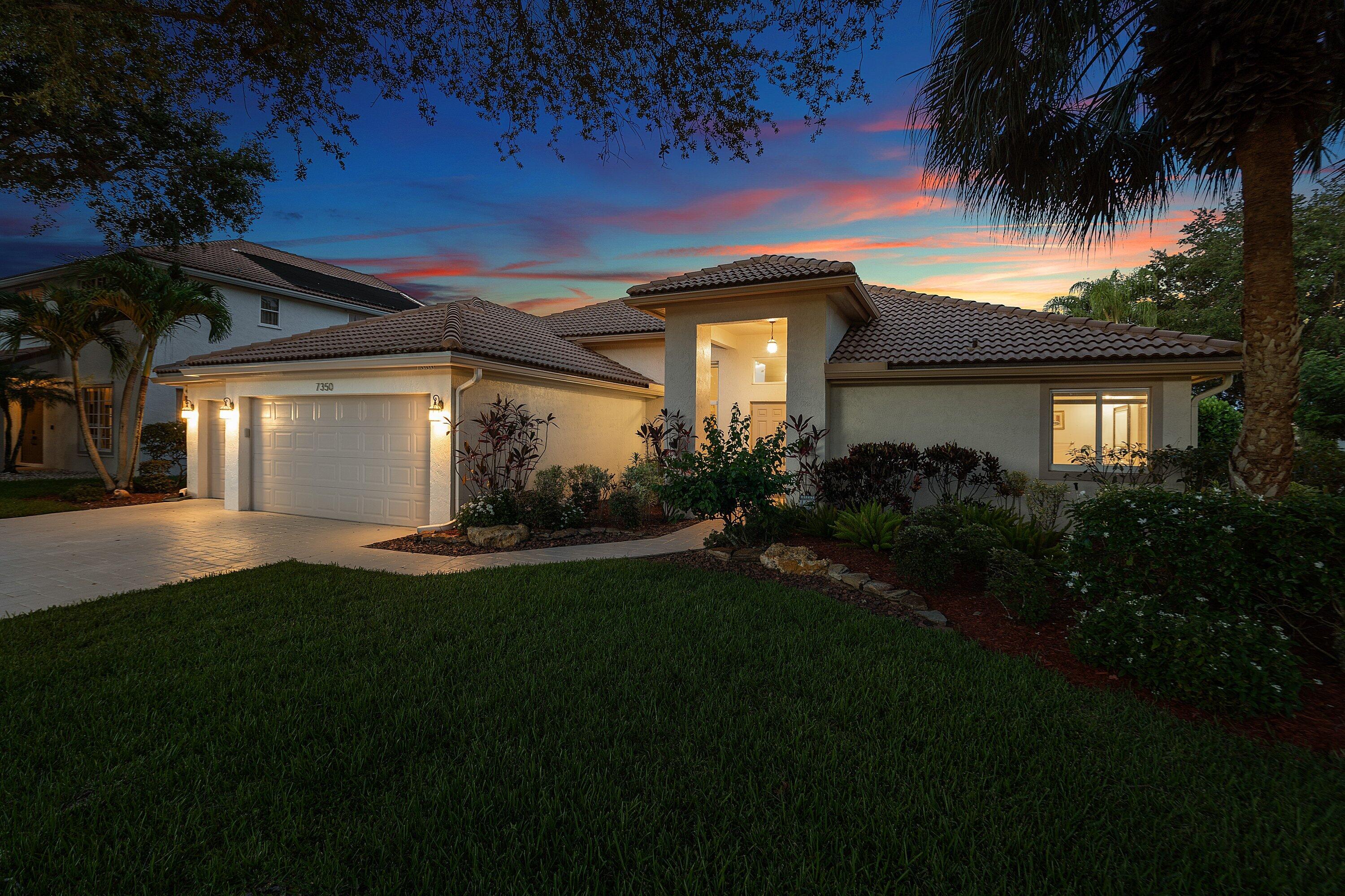 Whittier Oak - Residential