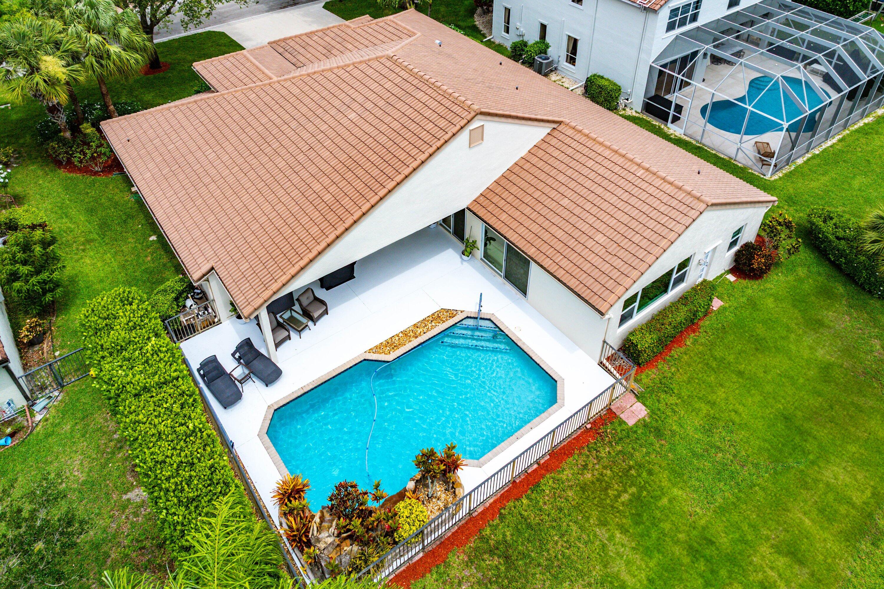 Whittier Oak - Residential